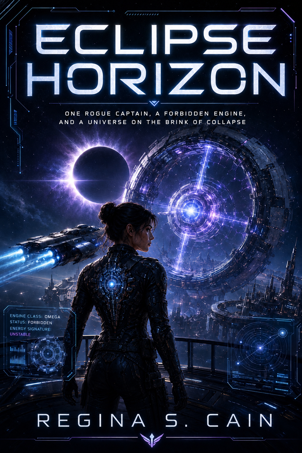 Eclipse Horizon 