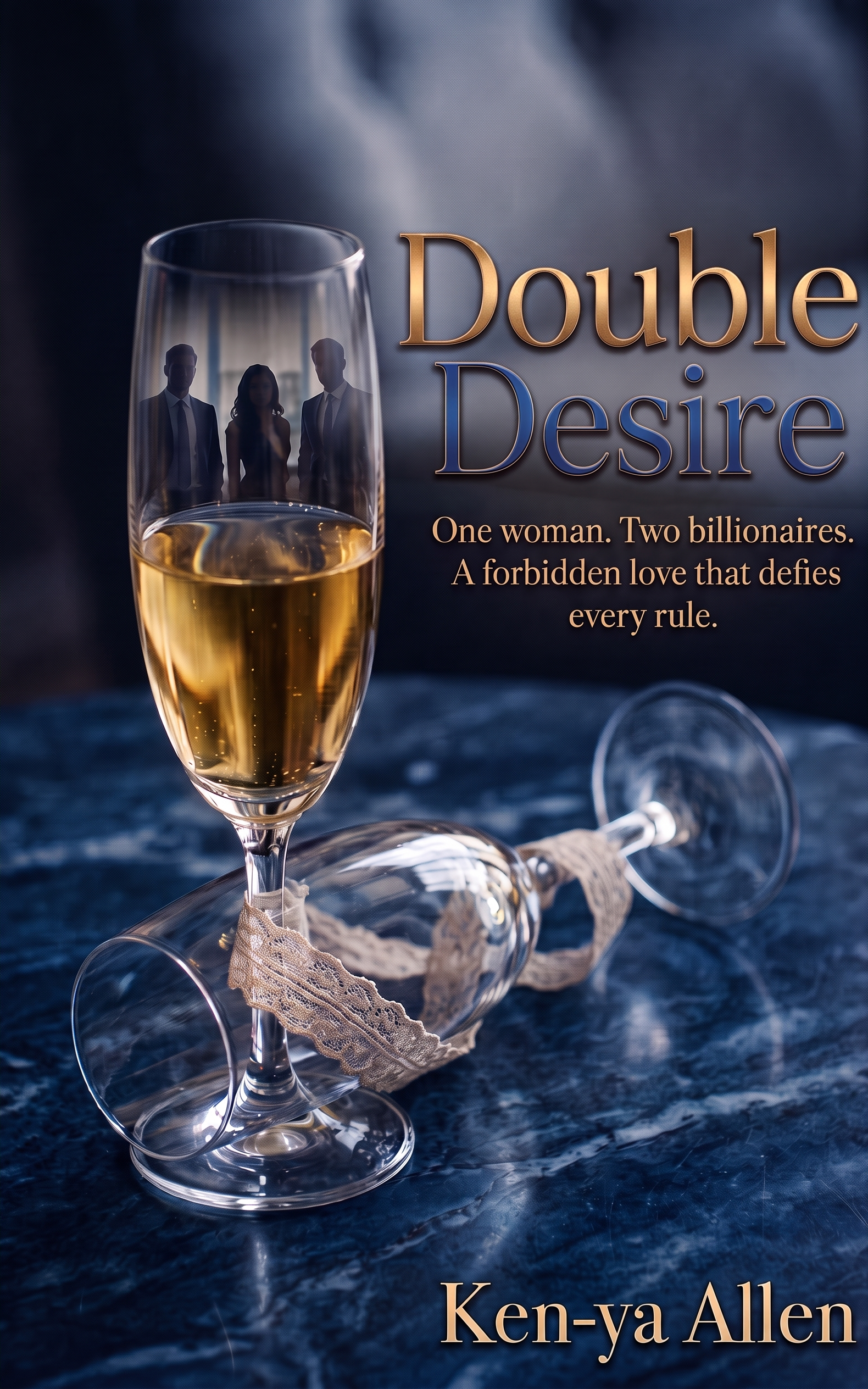 Double Desire