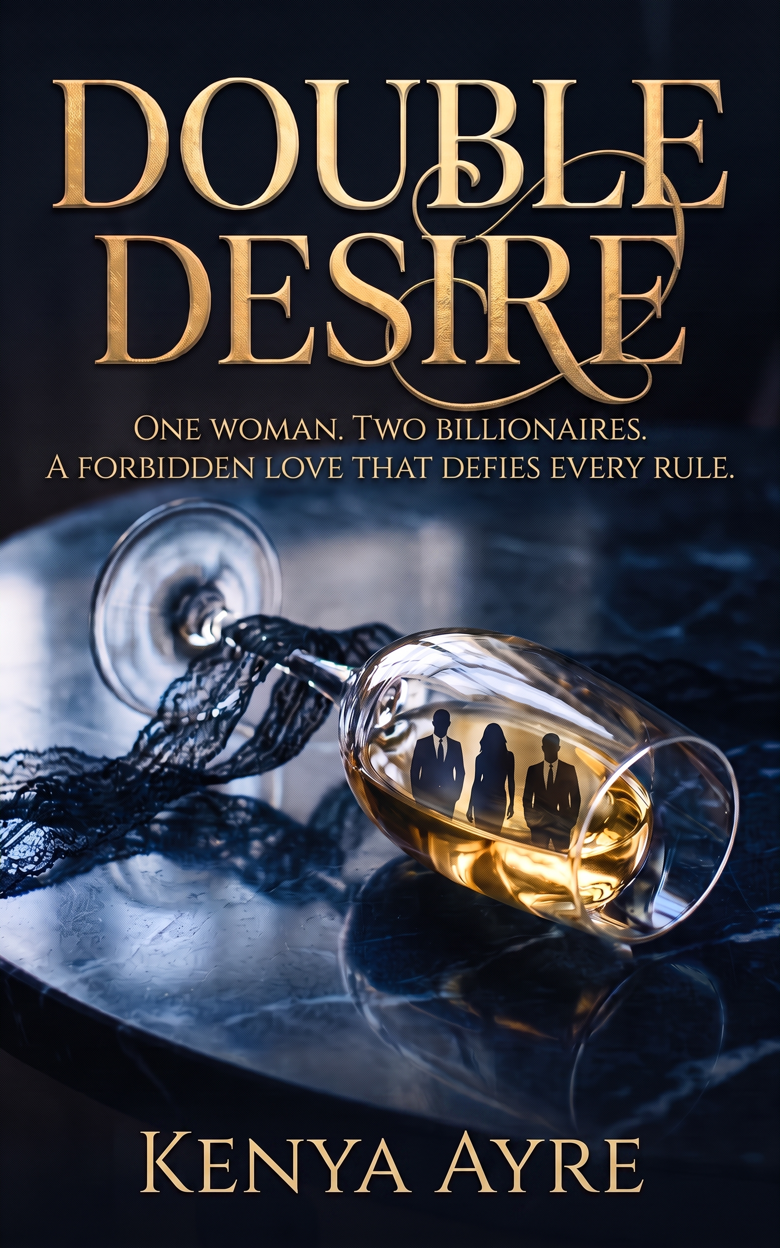 Double Desire