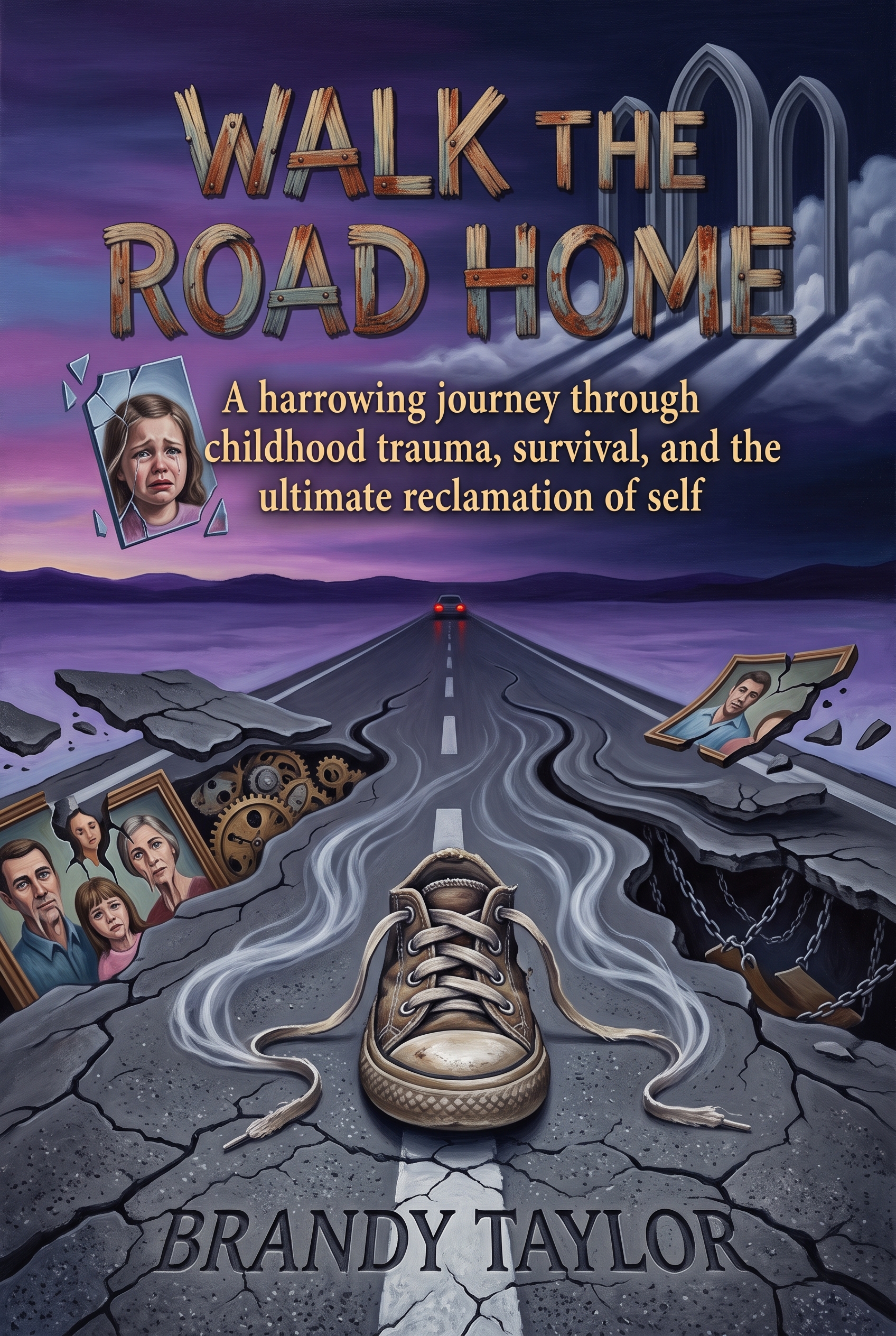 Walk the Road Home