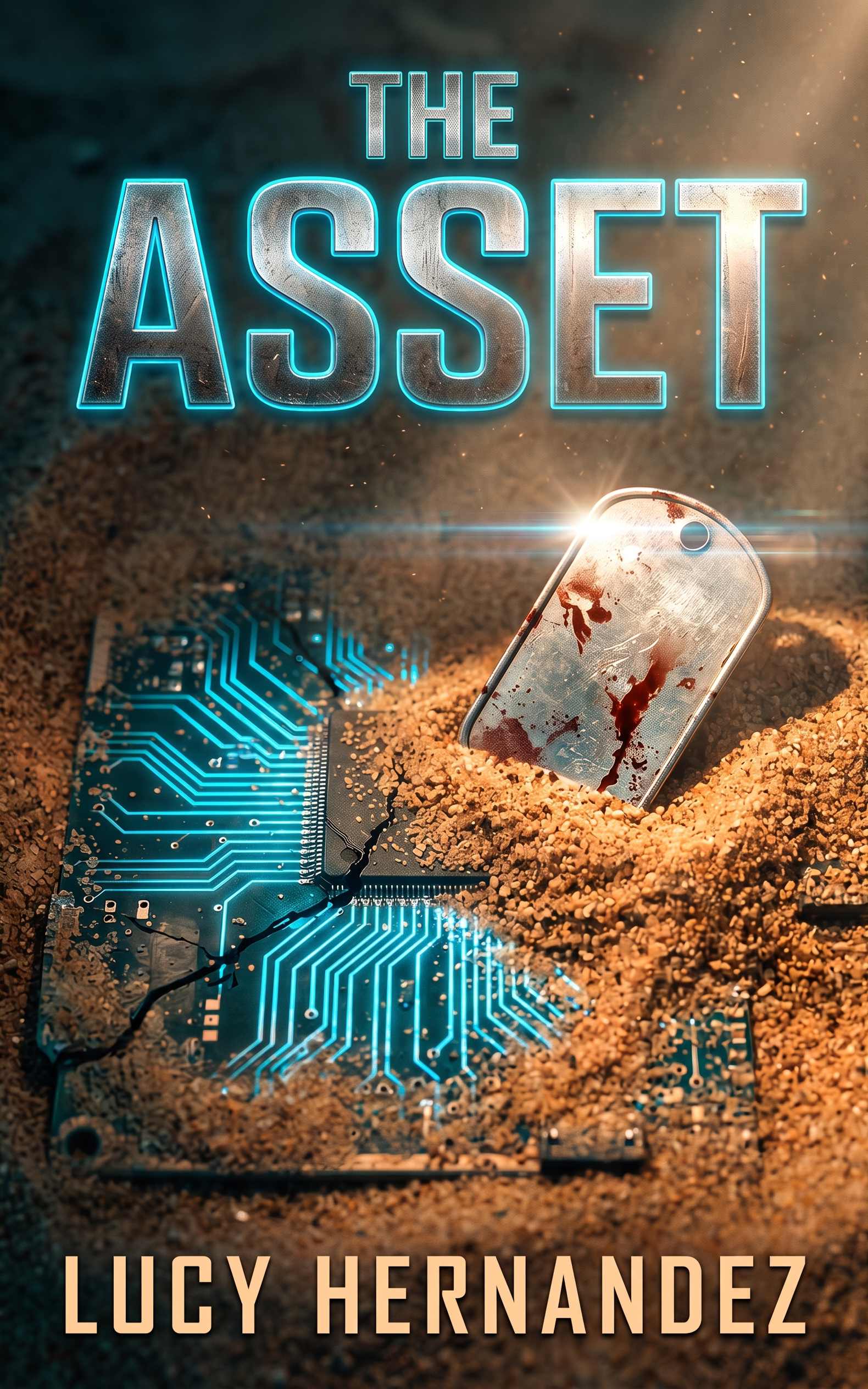 The Asset
