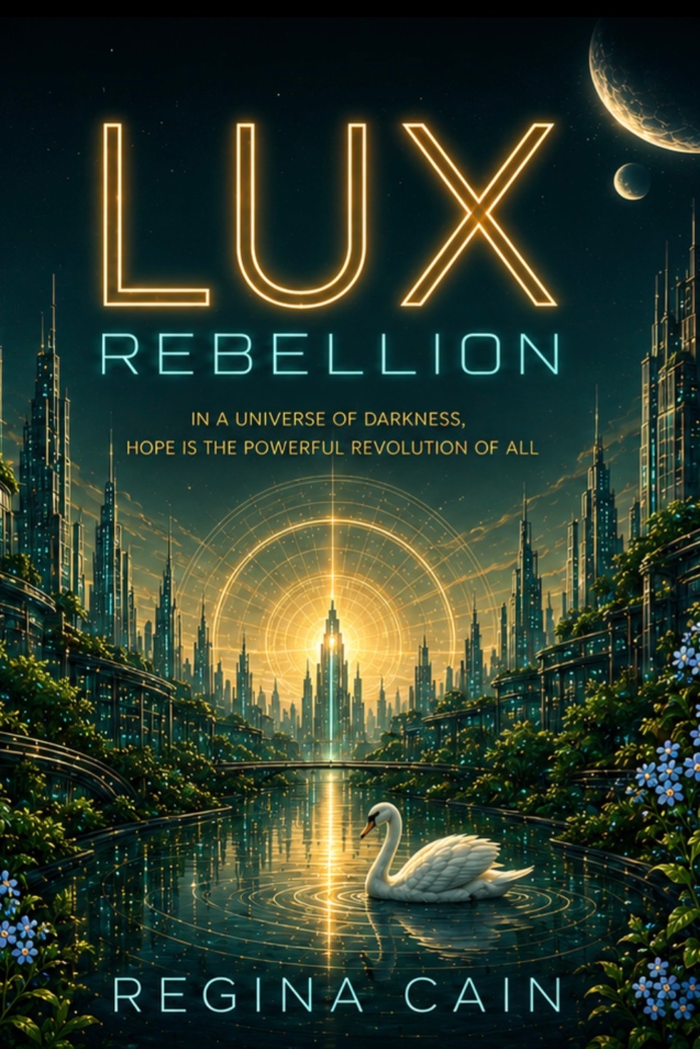 Lux Rebellion