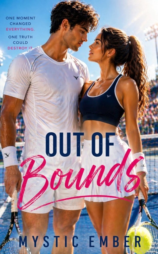 Out of Bounds