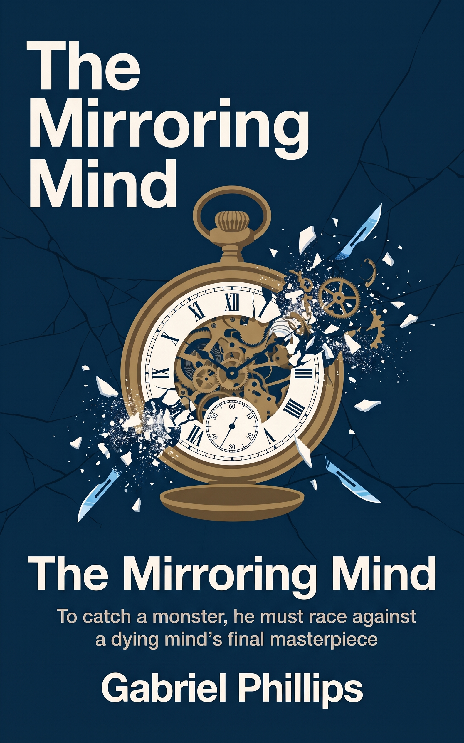 The Mirroring Mind