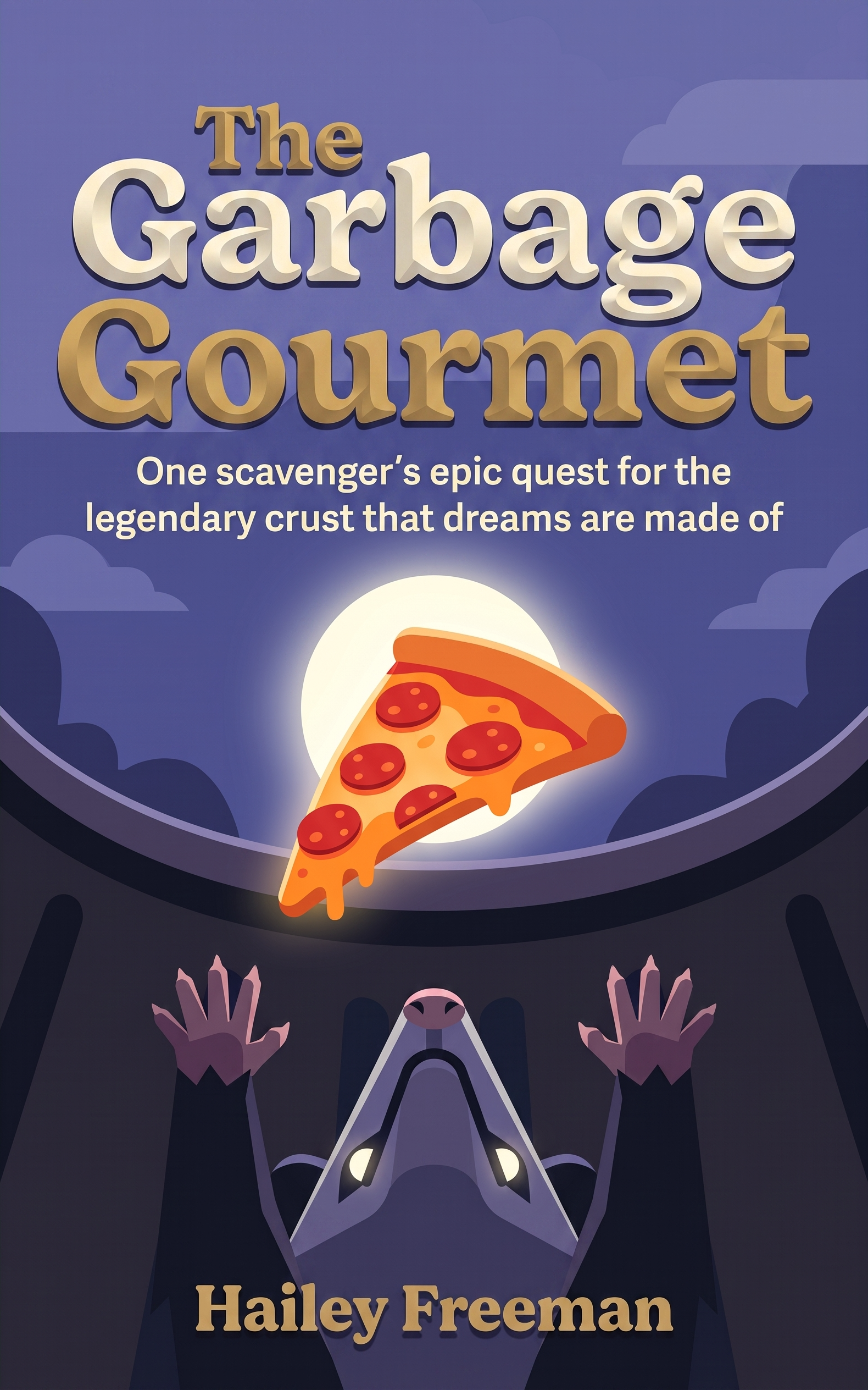 The Garbage Gourmet