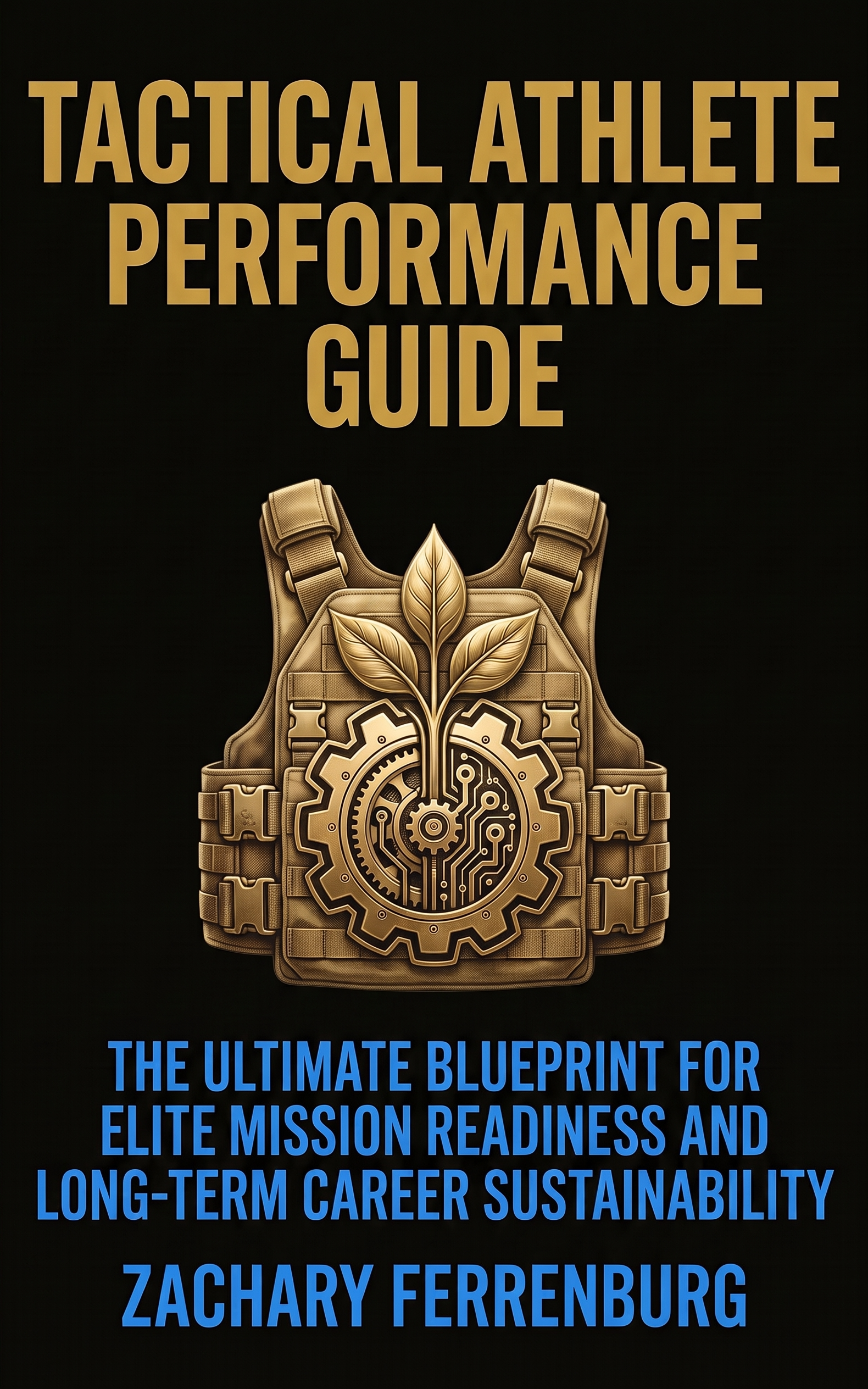 Tactical Athlete Performance