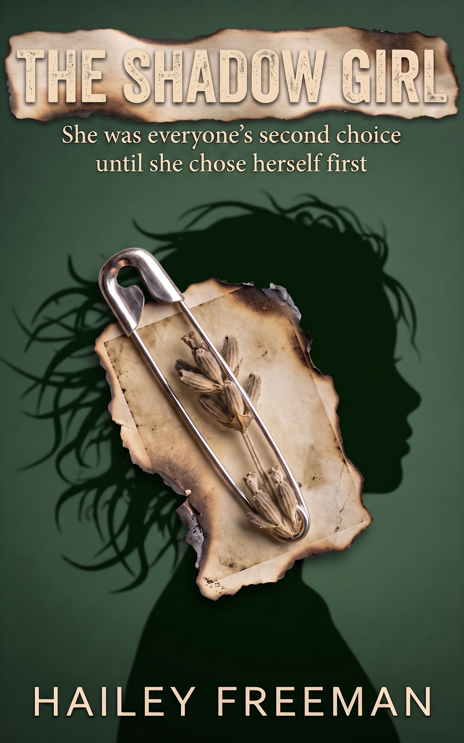 The Shadow Girl