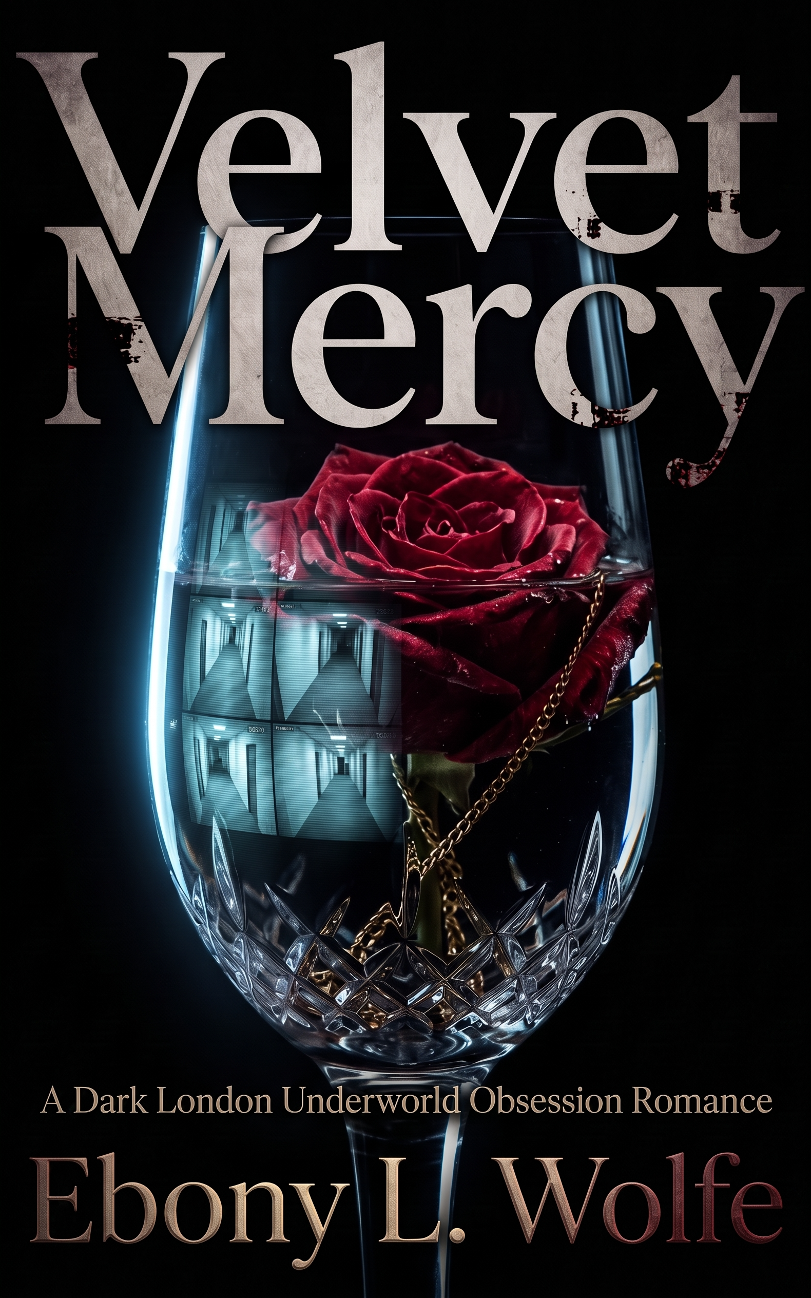 Velvet Mercy
