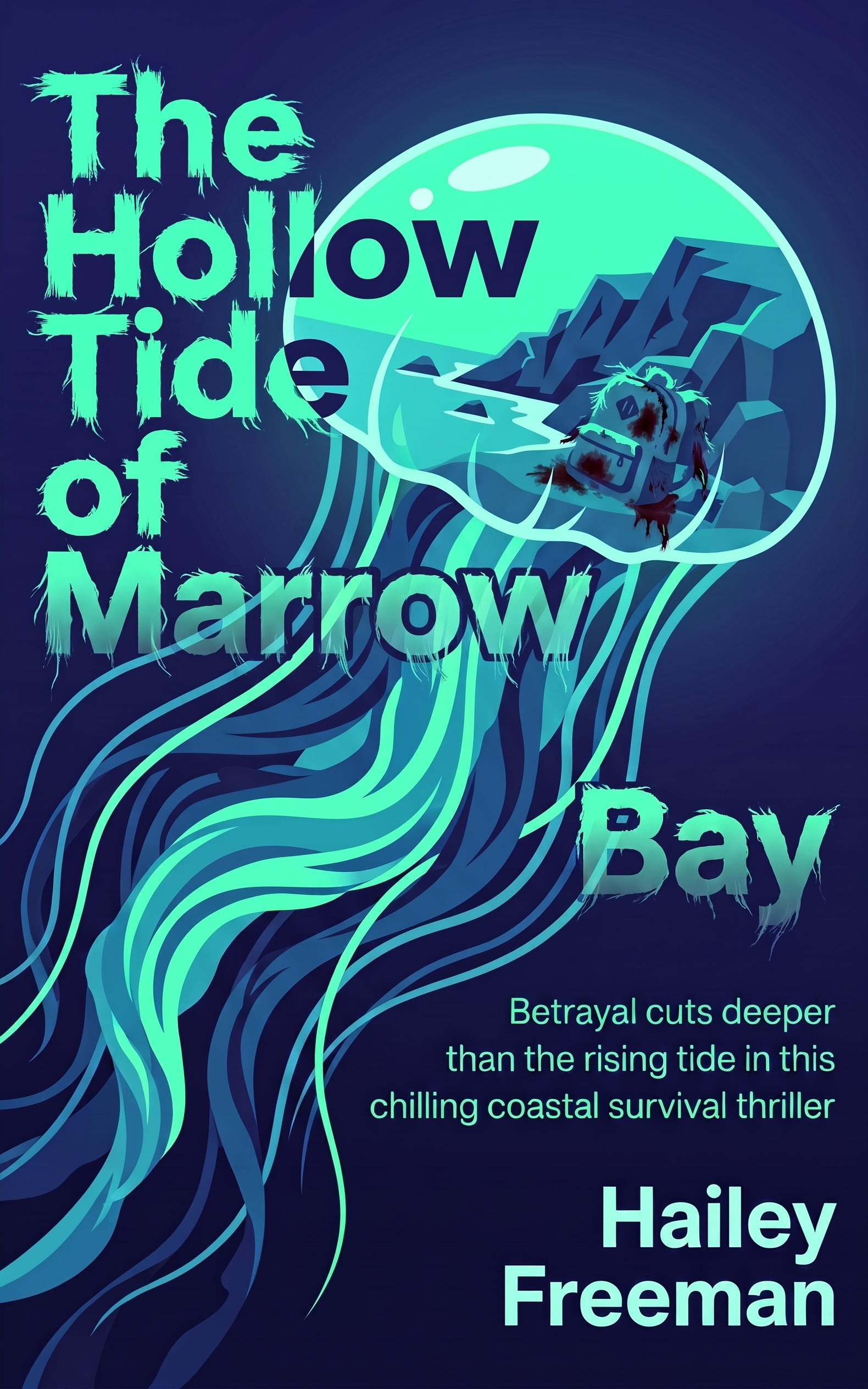 The Hollow Tide of Marrow Bay