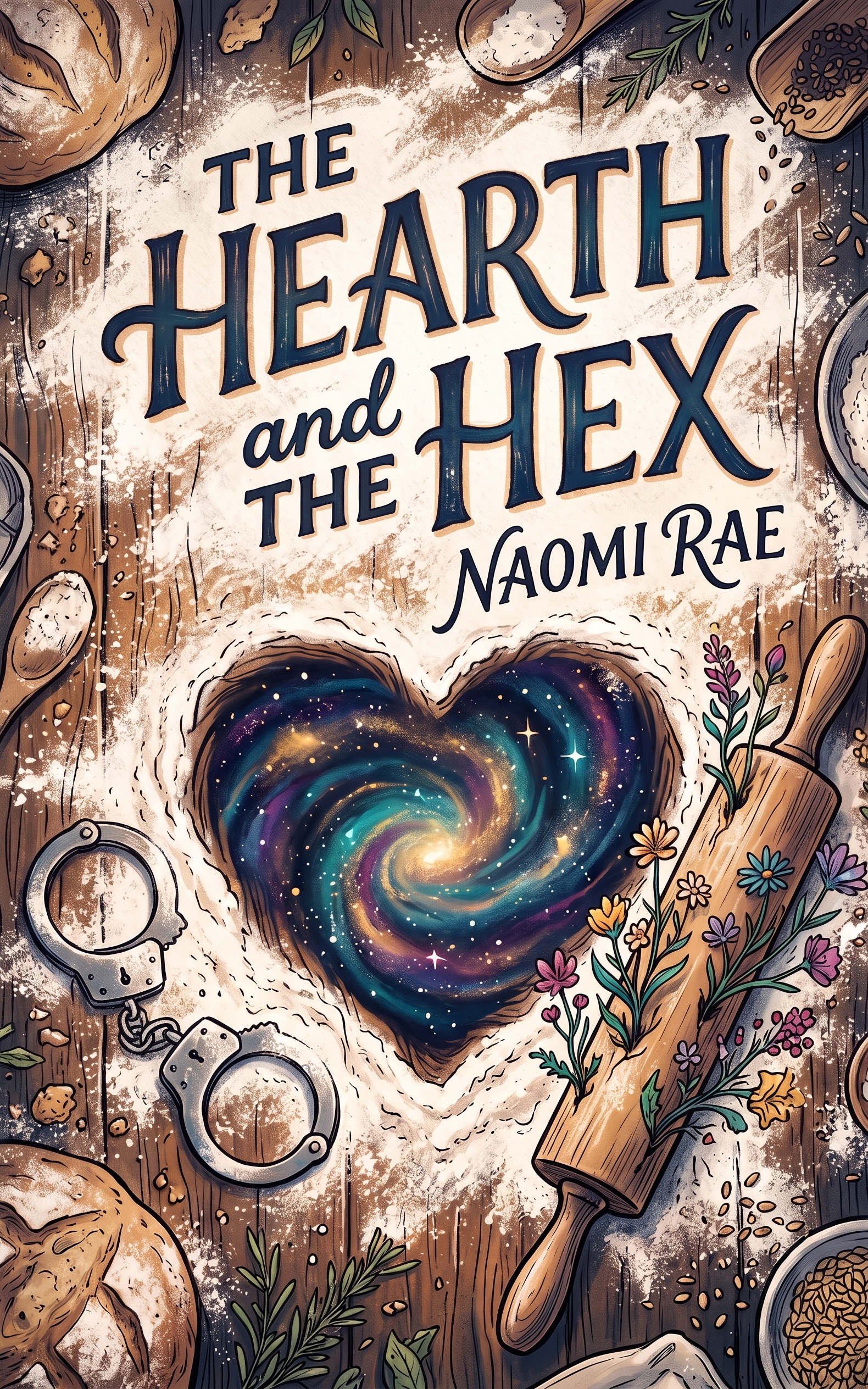 The Hearth and the Hex