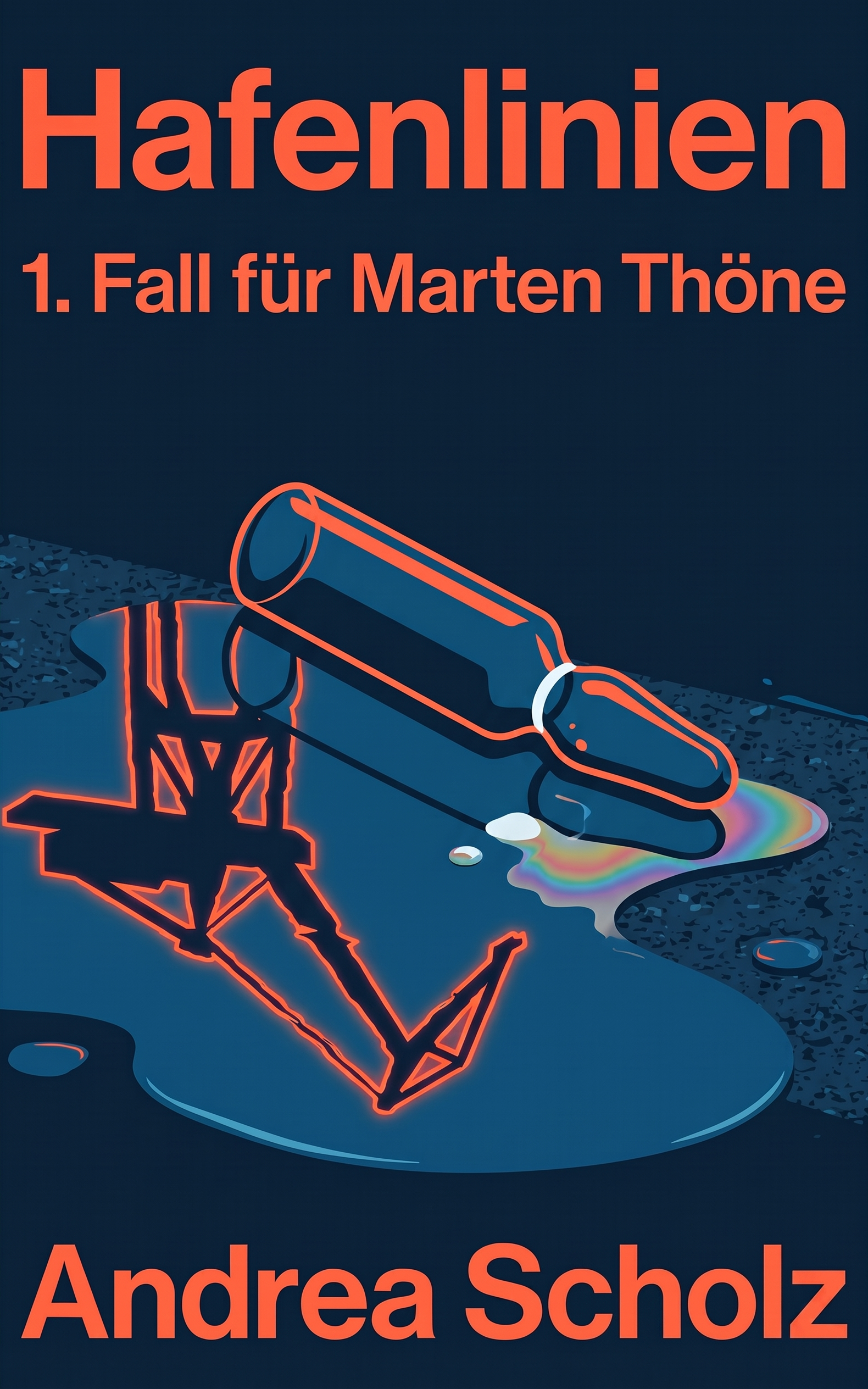 Hafenlinien