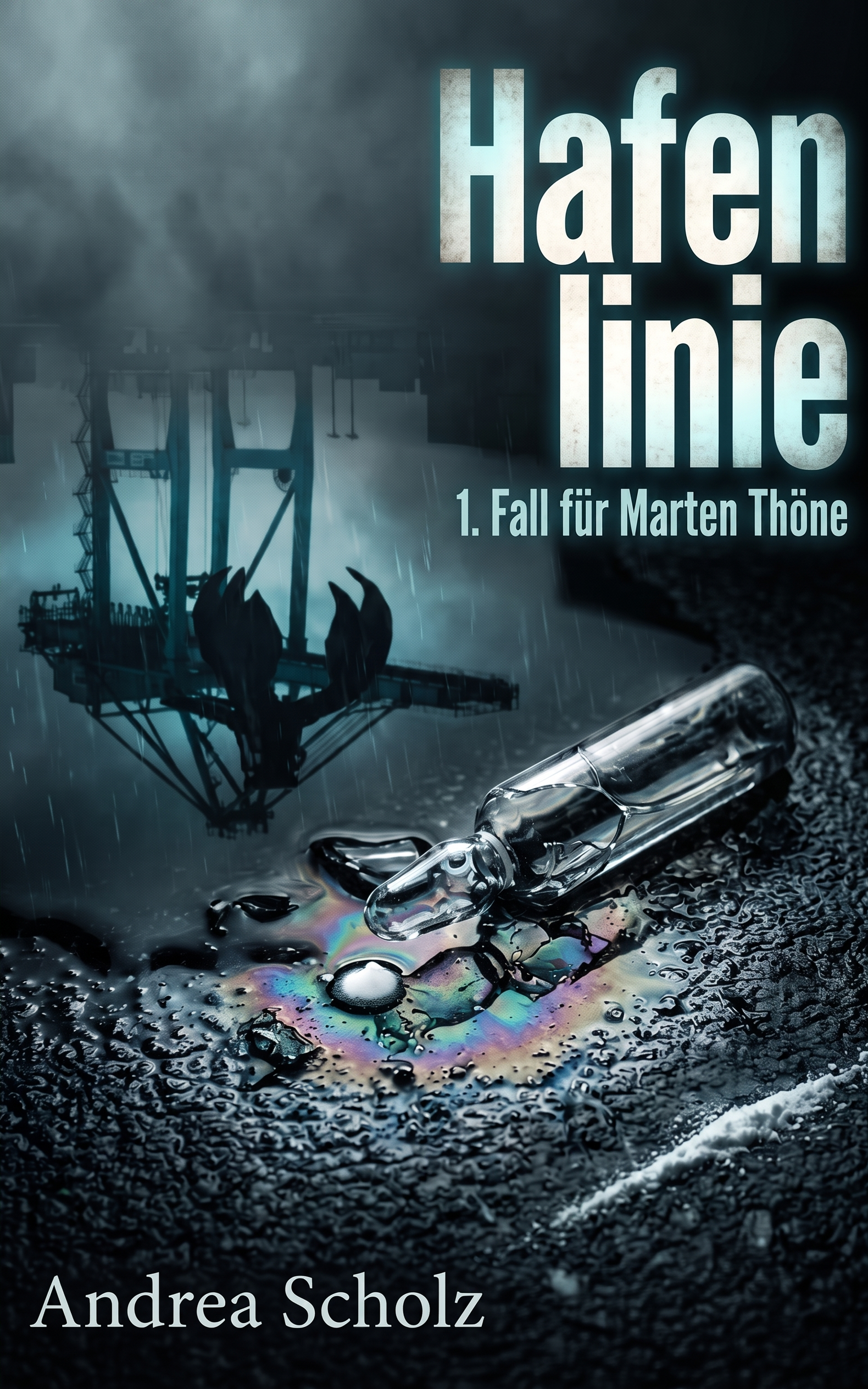 Hafenlinie