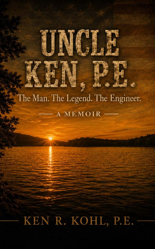 Uncle Ken, P.E.