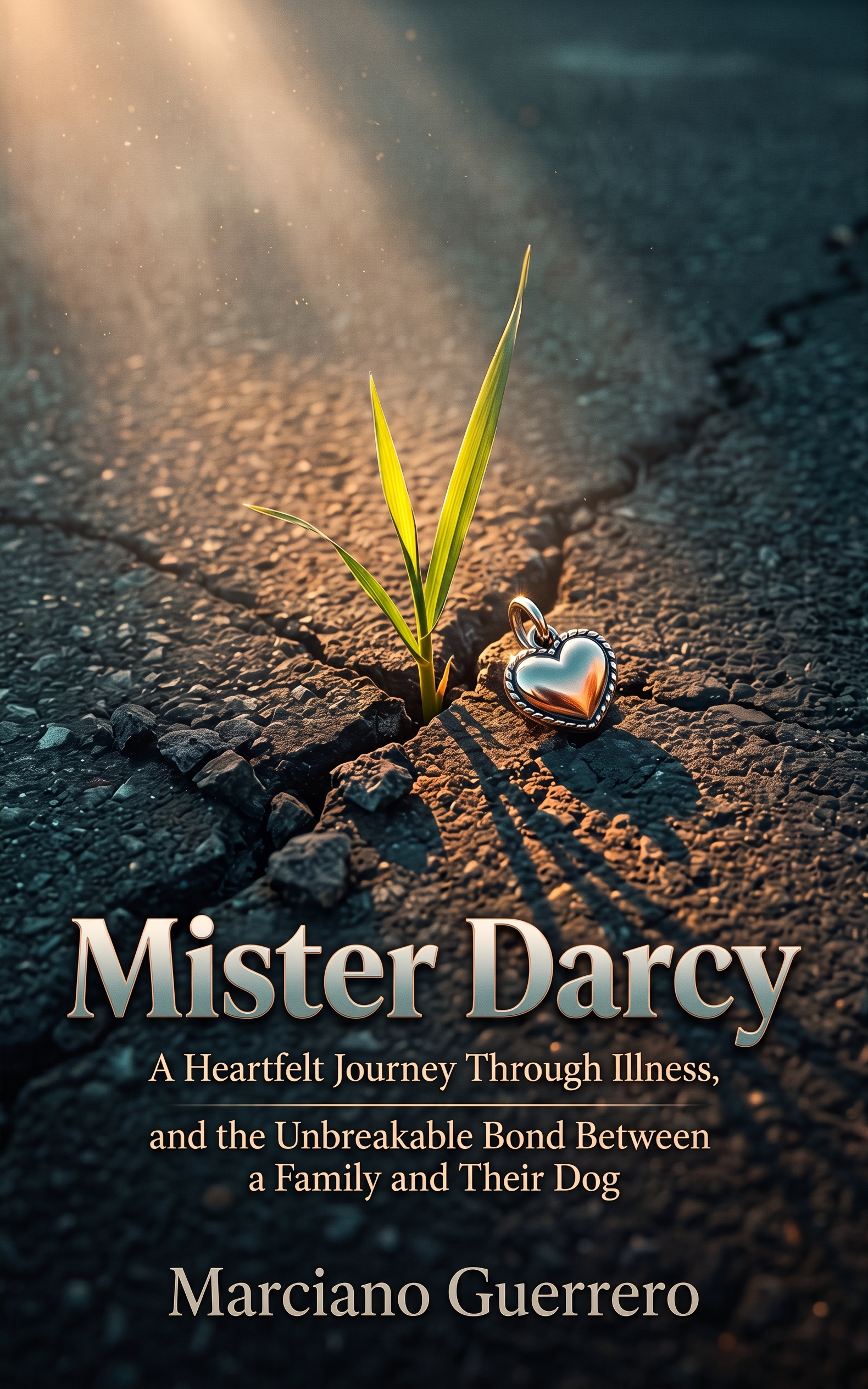 Mister Darcy