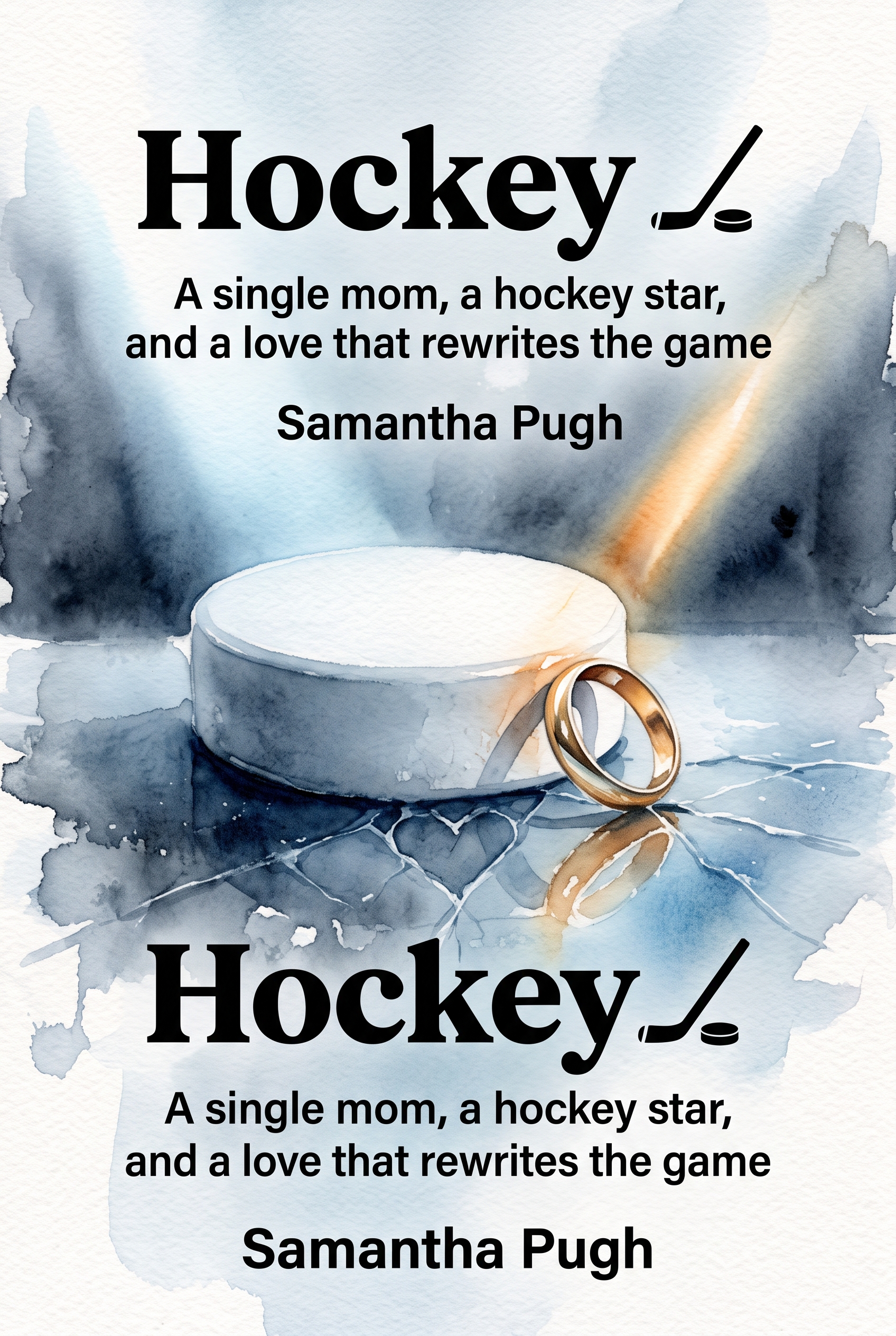 Hockey 🏒 