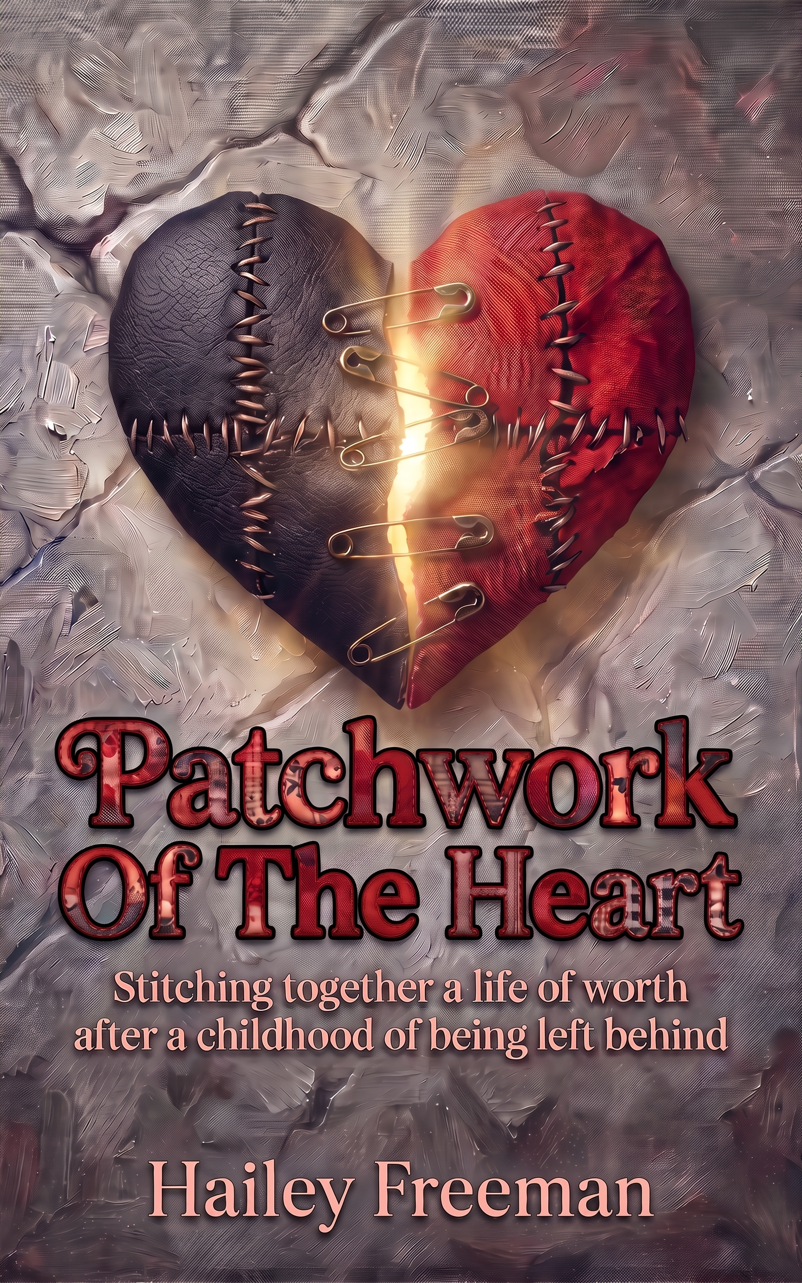 Patchwork Of The Heart