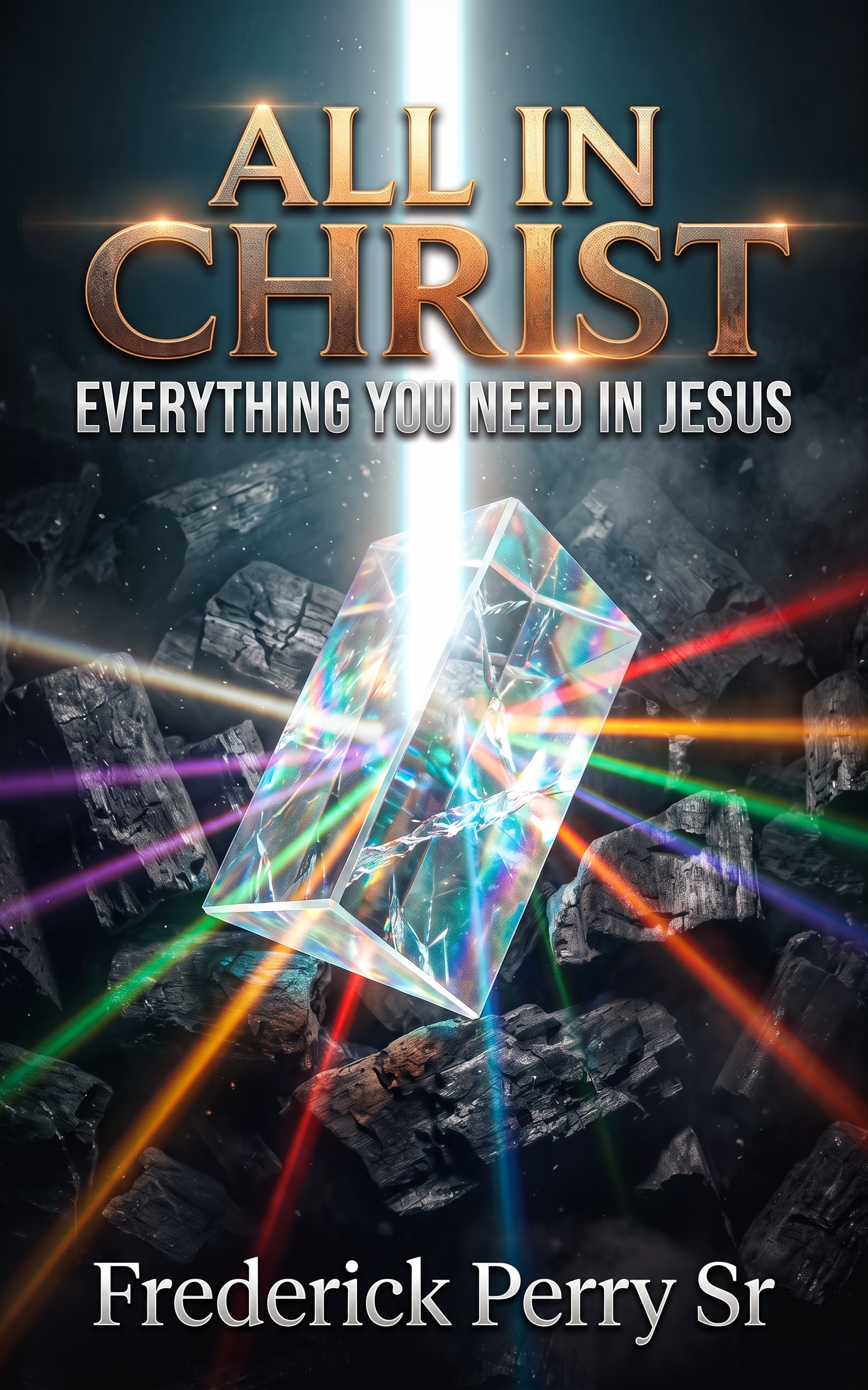 ALL IN CHRIST