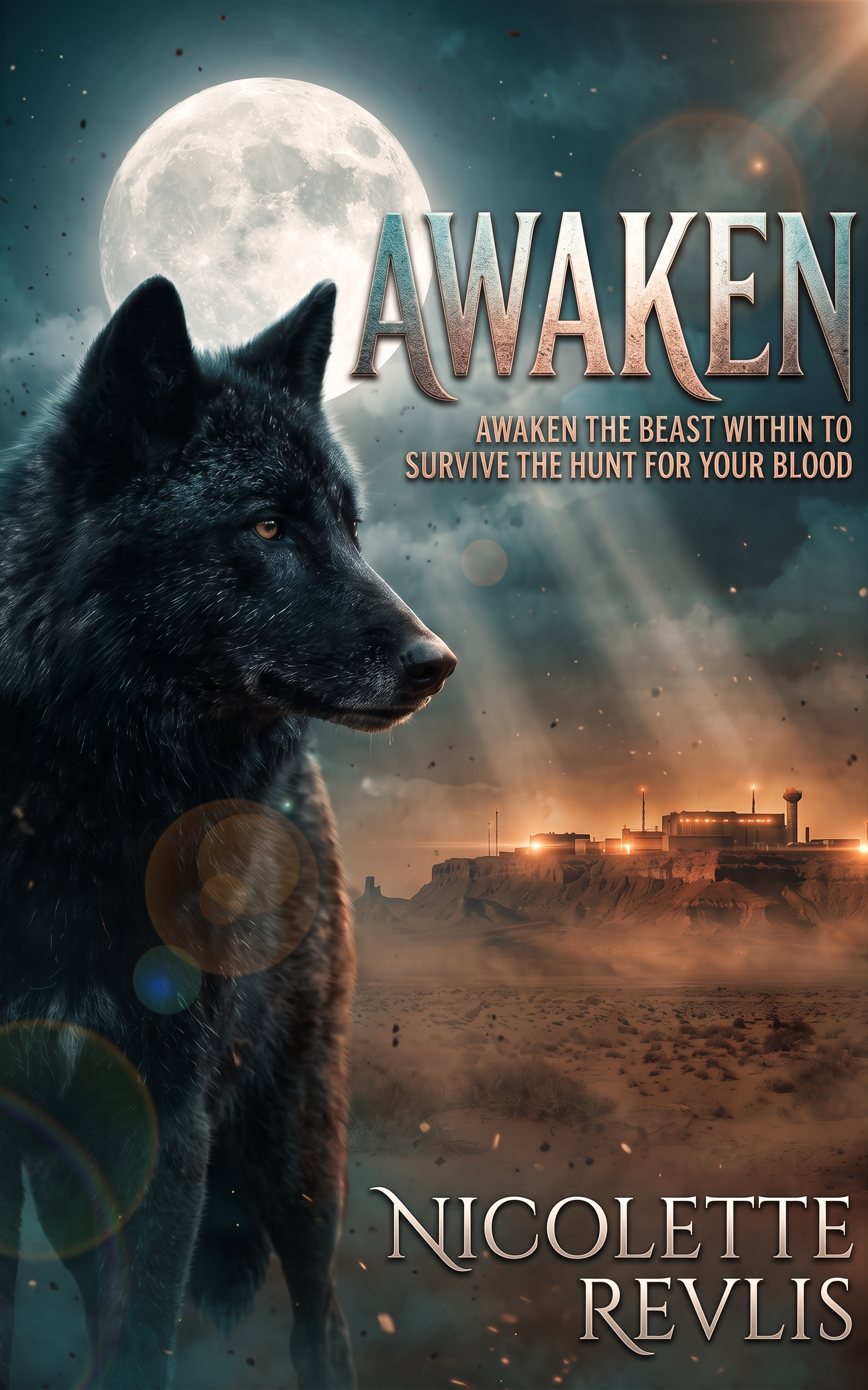 Awaken