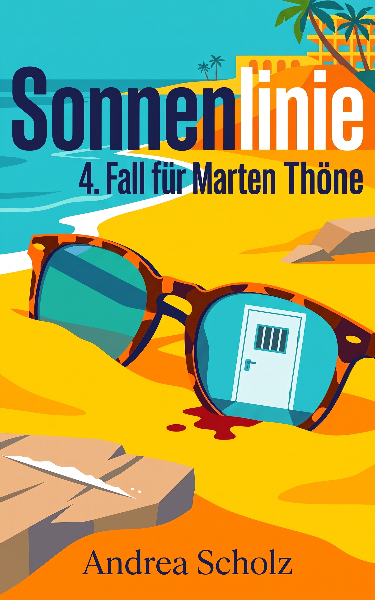 Sonnenlinie