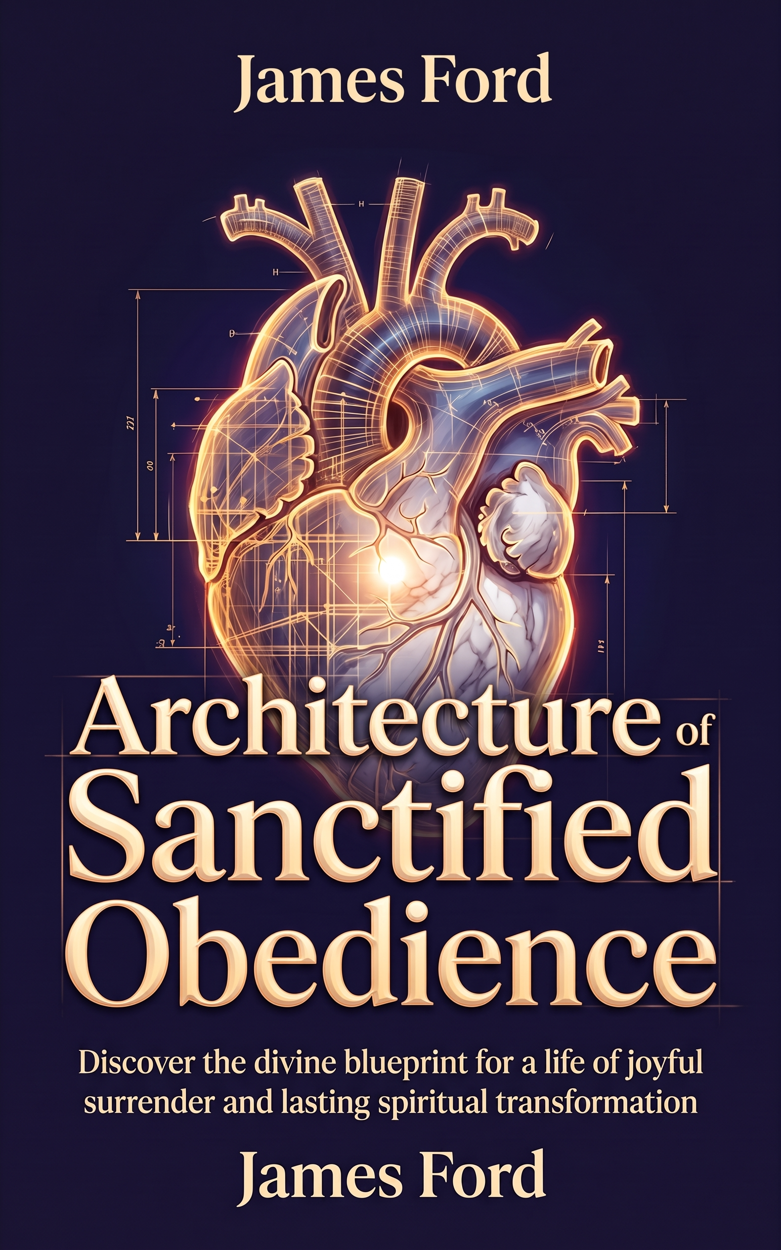 Architecture of Sanctified Obedience