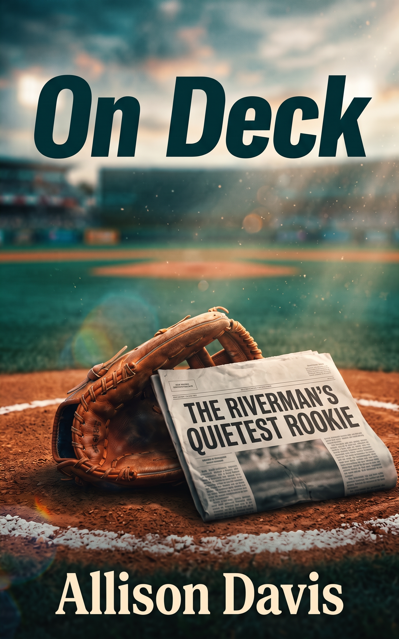 On Deck