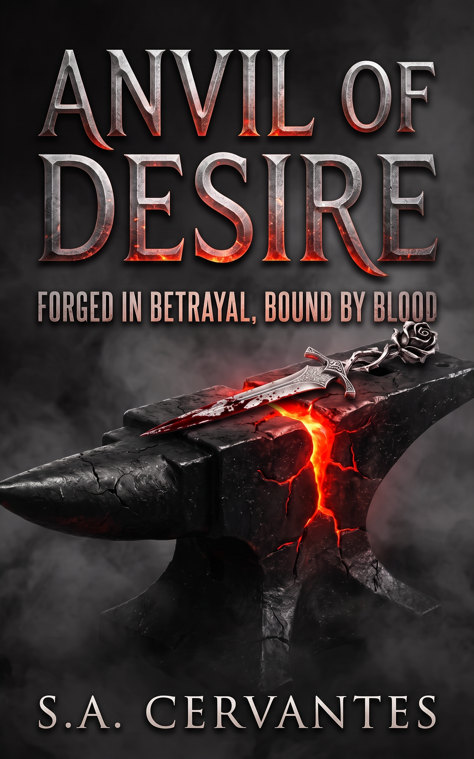 Anvil of Desire