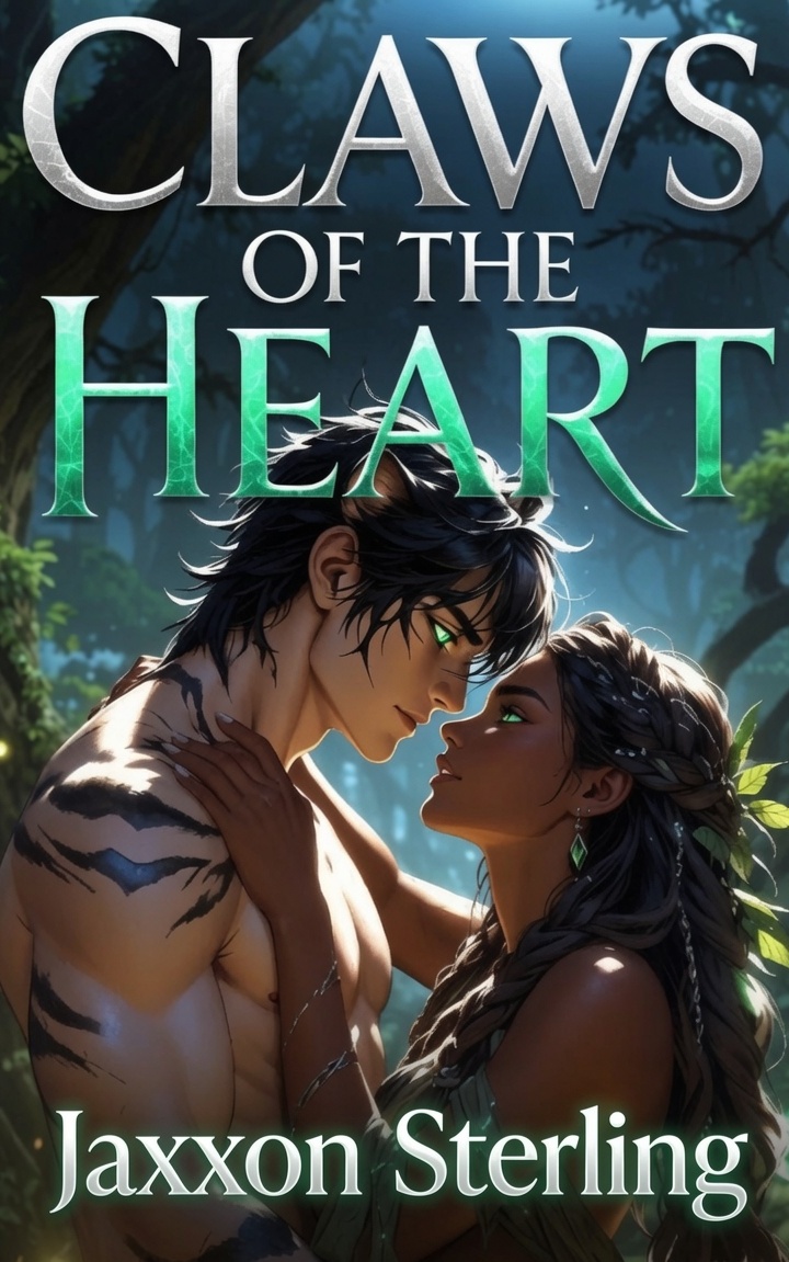 Claws Of The Heart