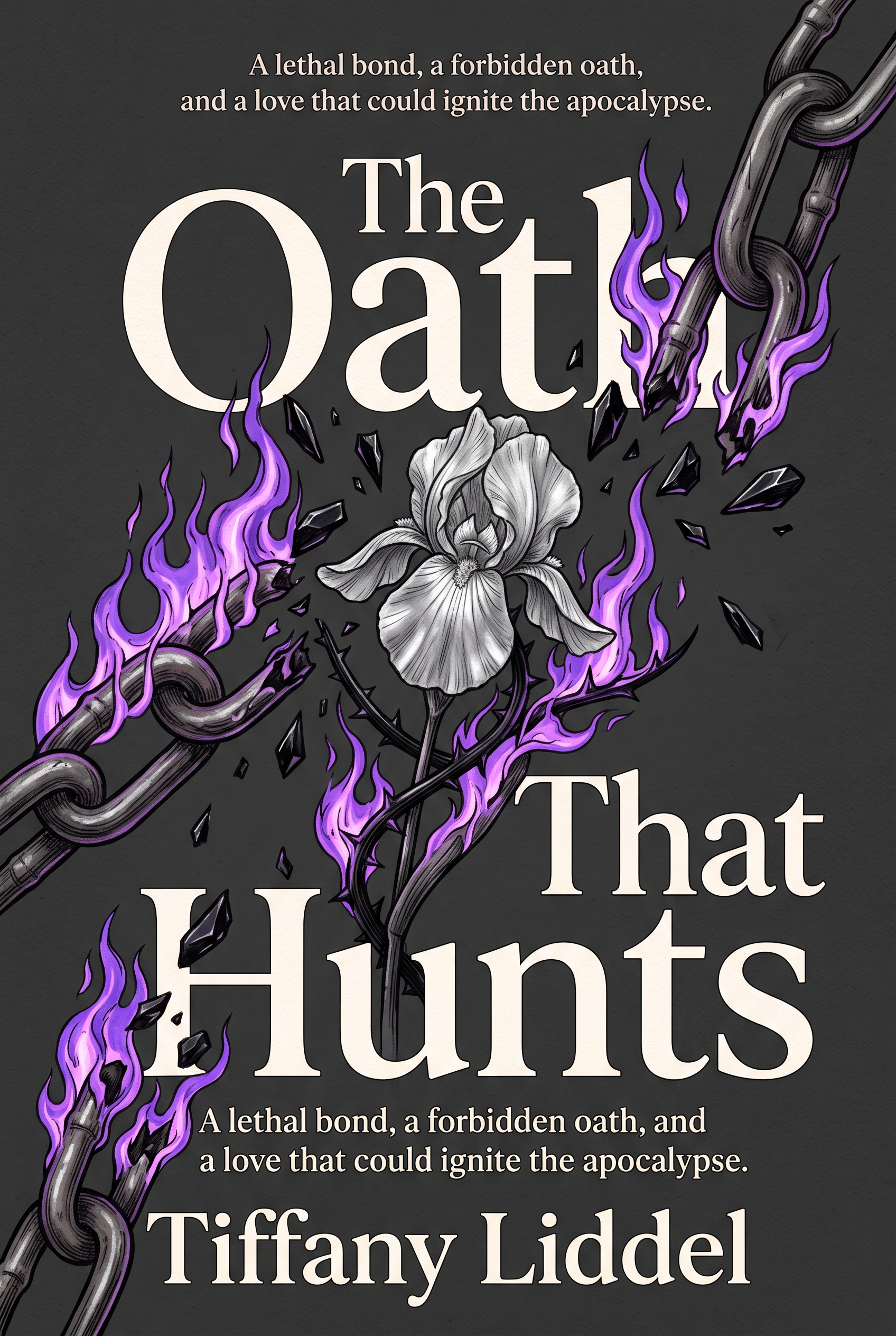 The Oath That Hunts
