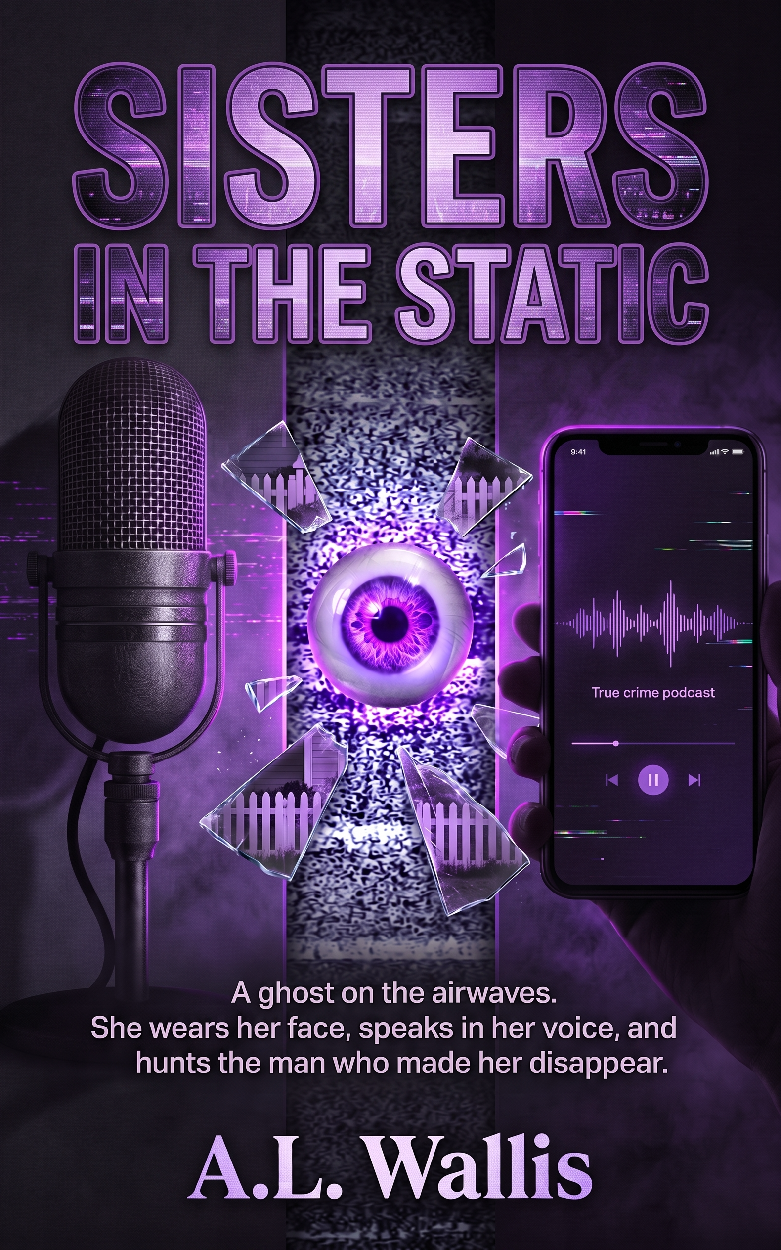 Sister in the Static