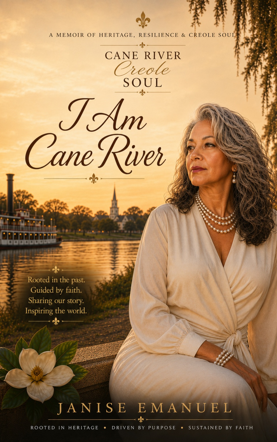 I Am Cane River