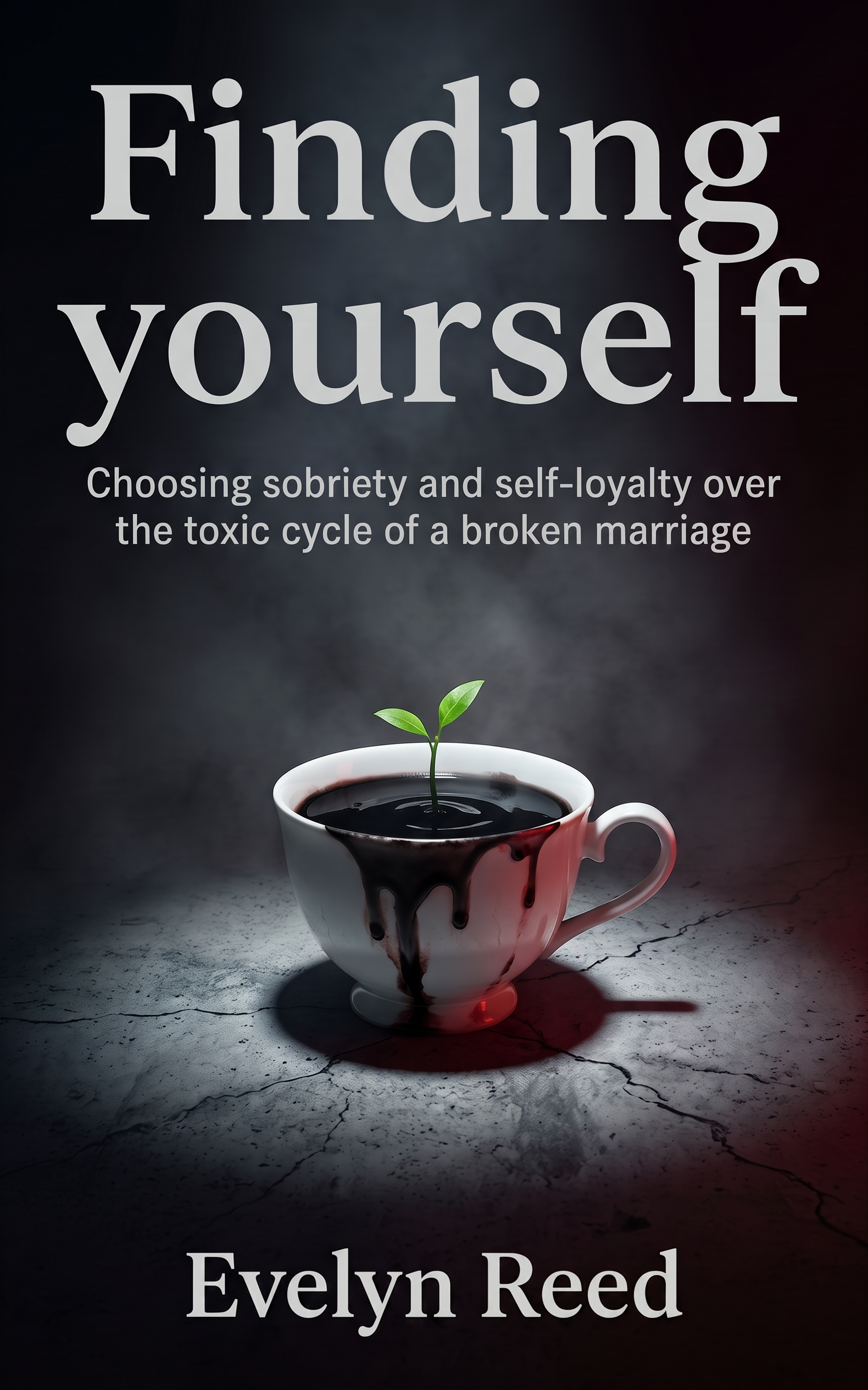 Finding yourself