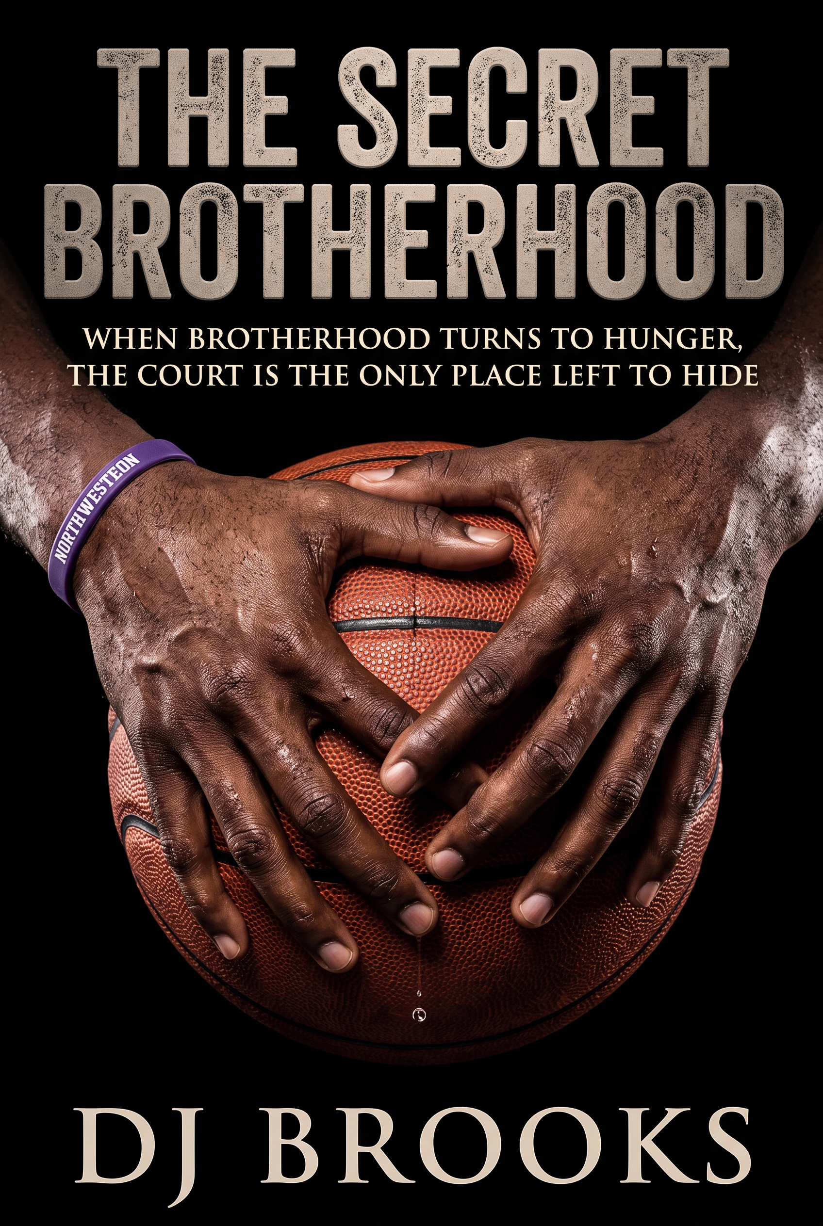 The Secret Brotherhood