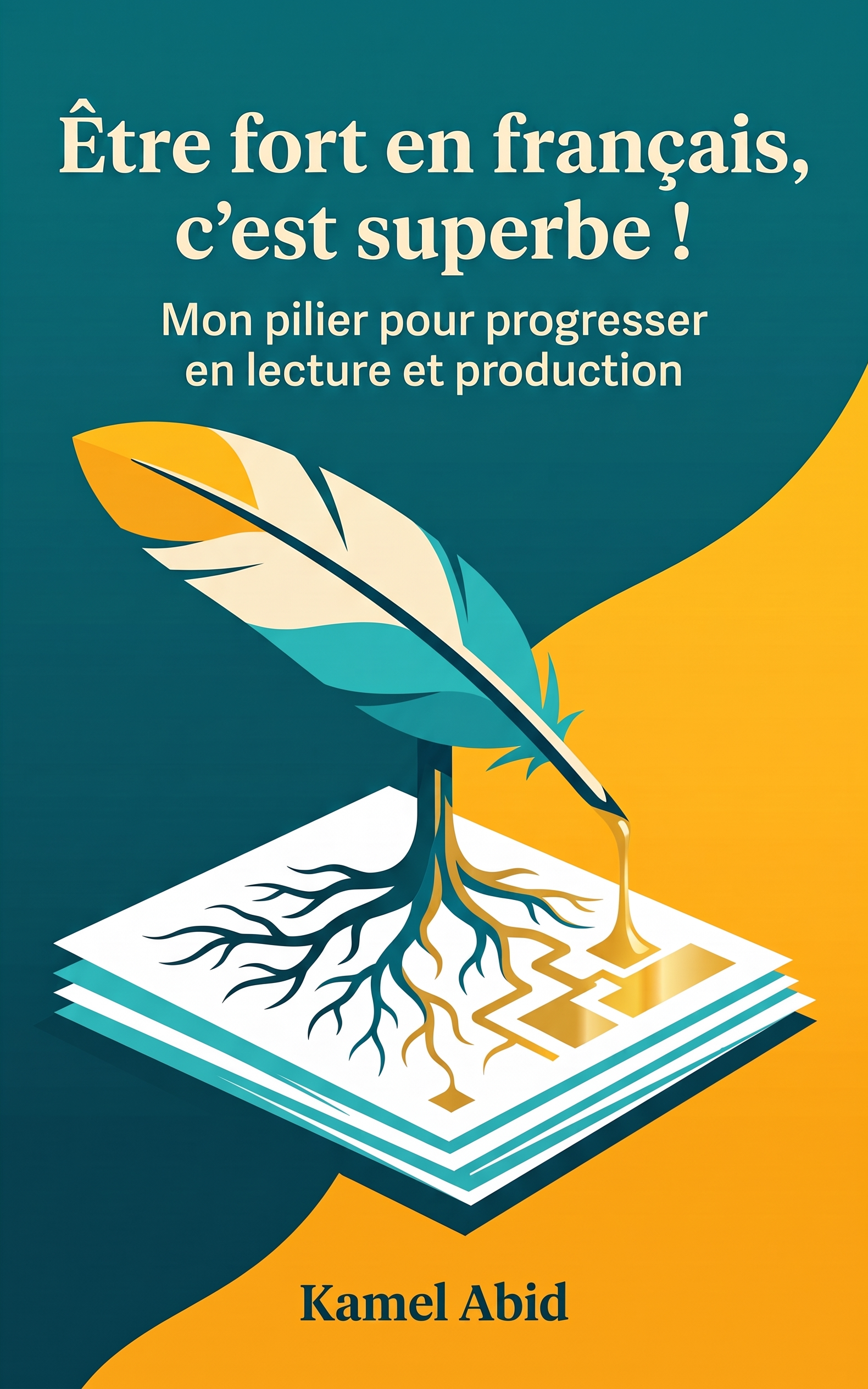 Mon pilier pour progresser en lecture et production