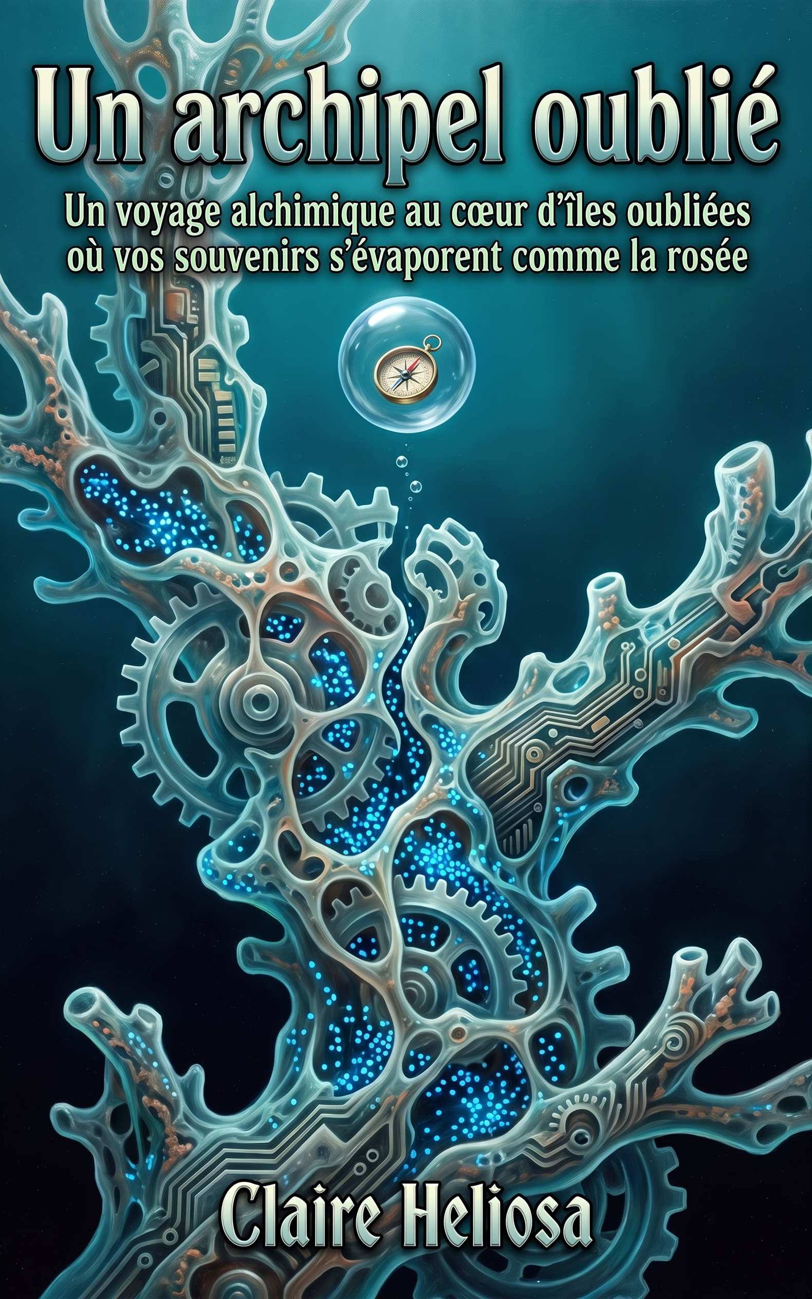 Un archipel oublié