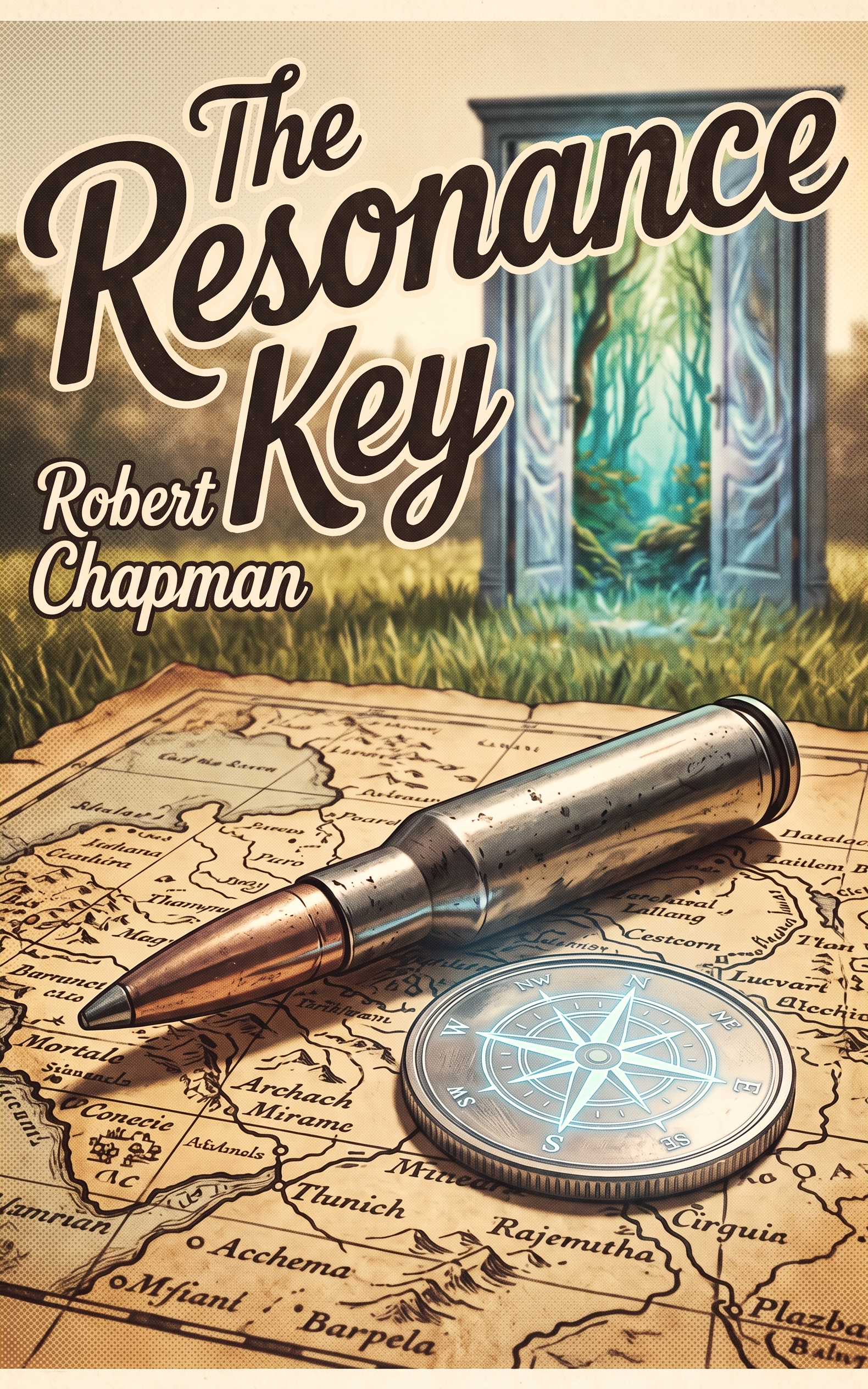 The Resonance Key