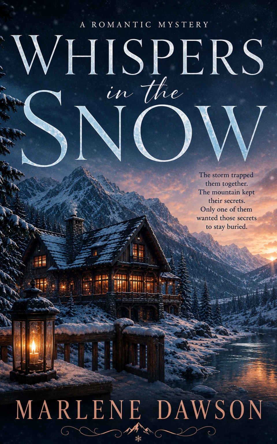 Whispers in the Snow