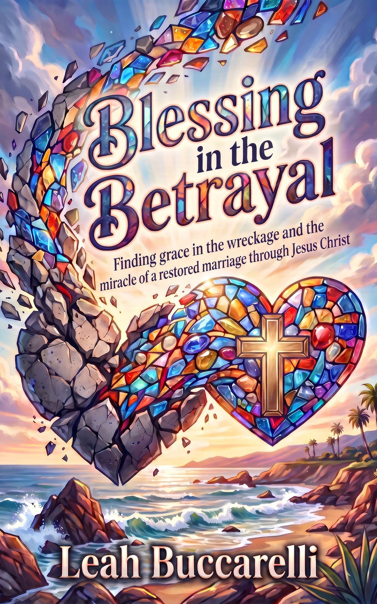 Blessing in the Betrayal
