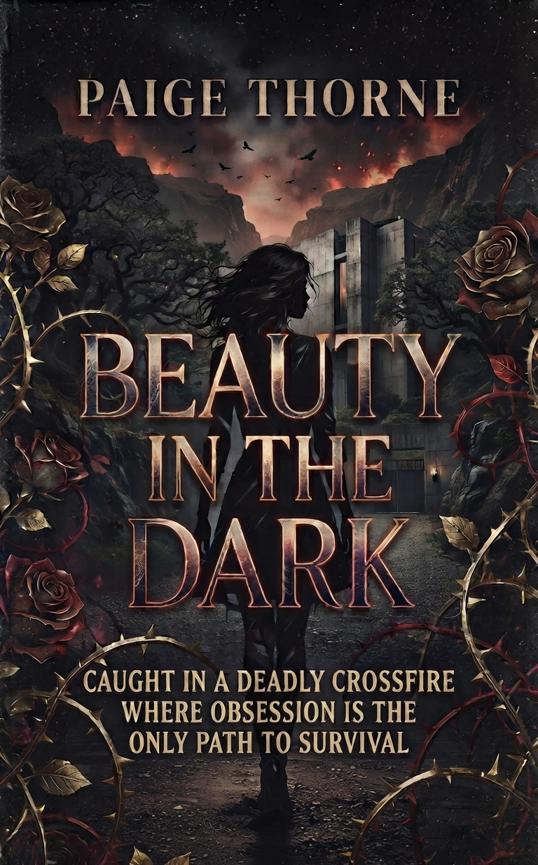 Beauty in the Dark