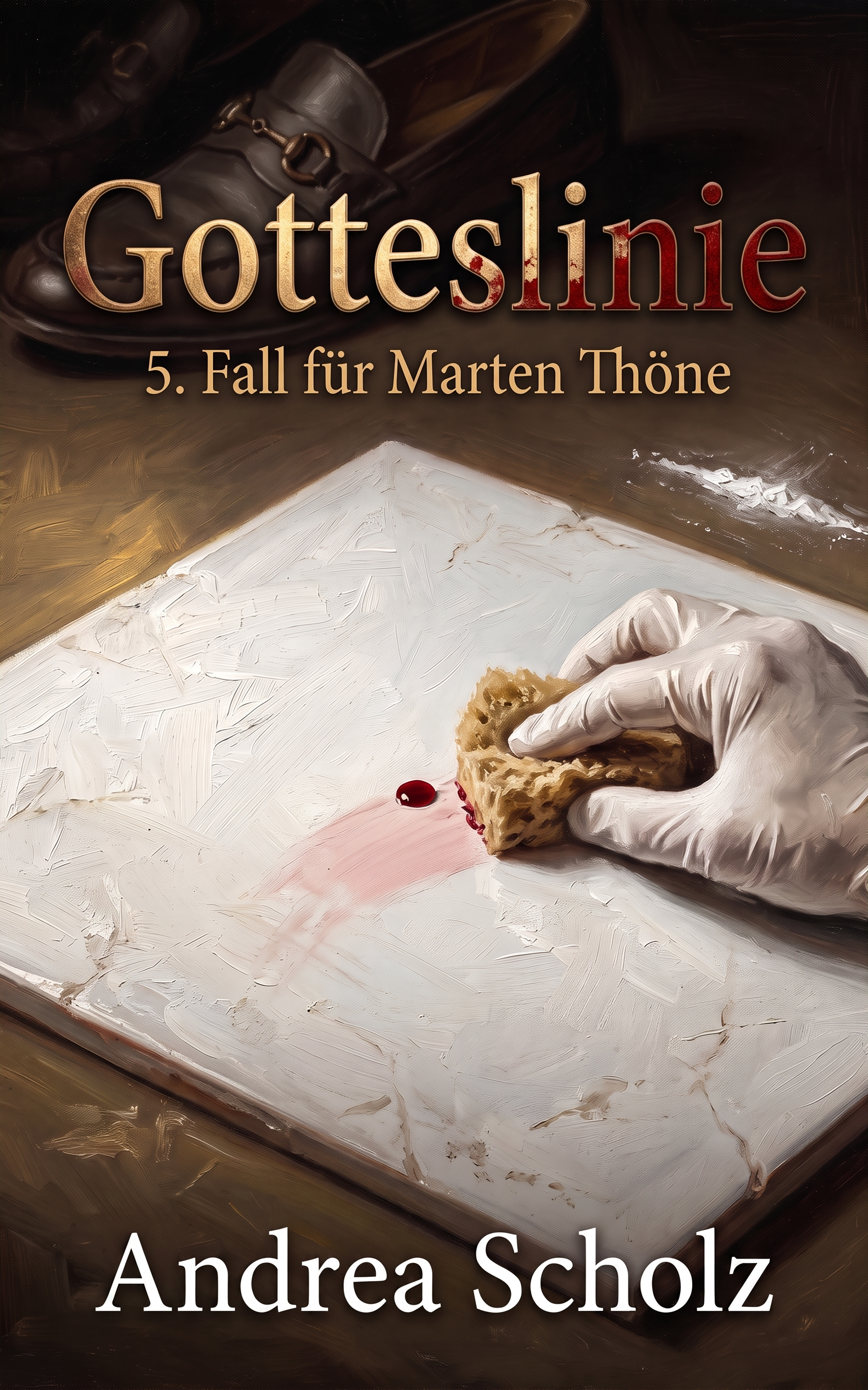 Gotteslinie
