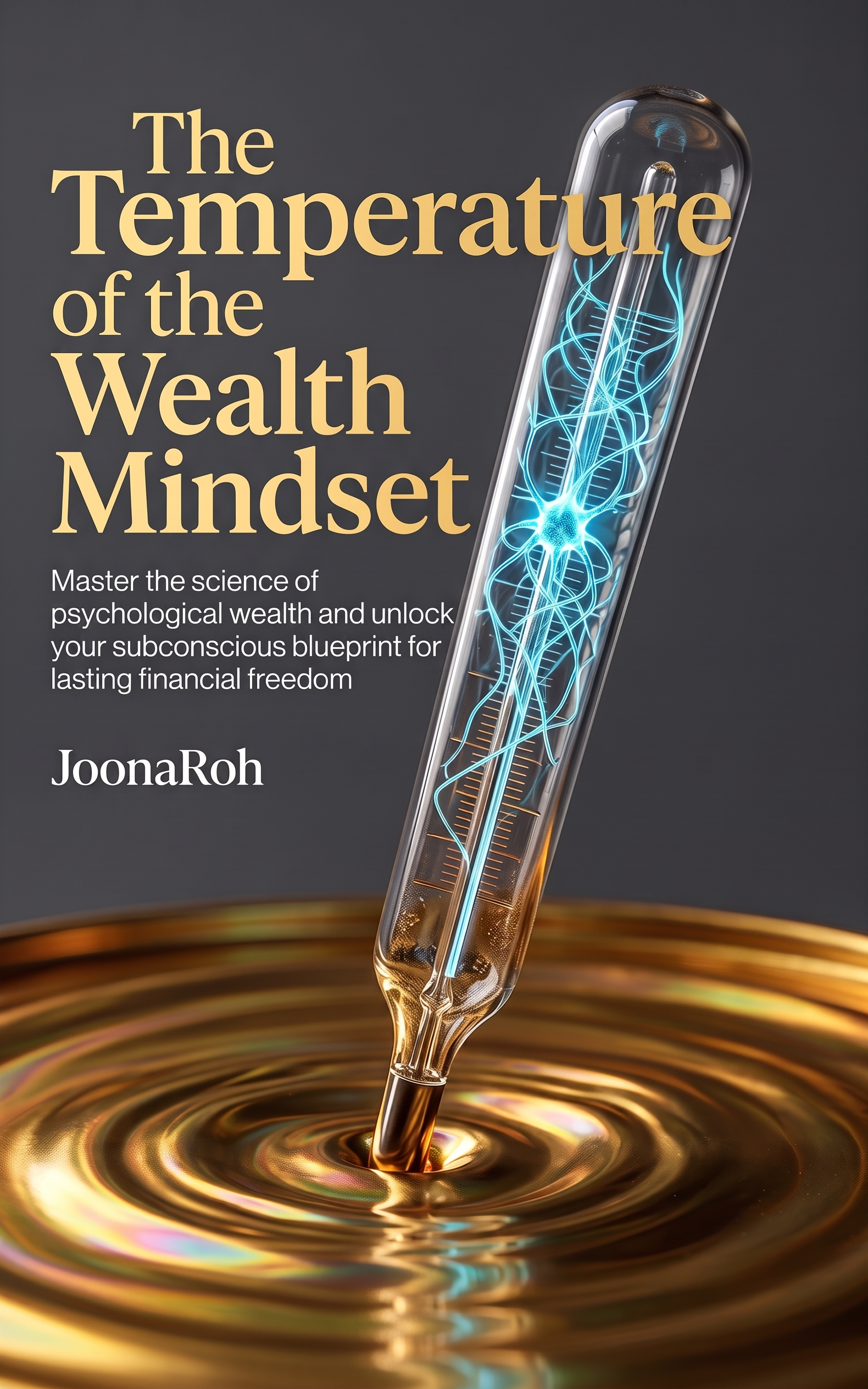 The Temperature of the Wealth Mindset