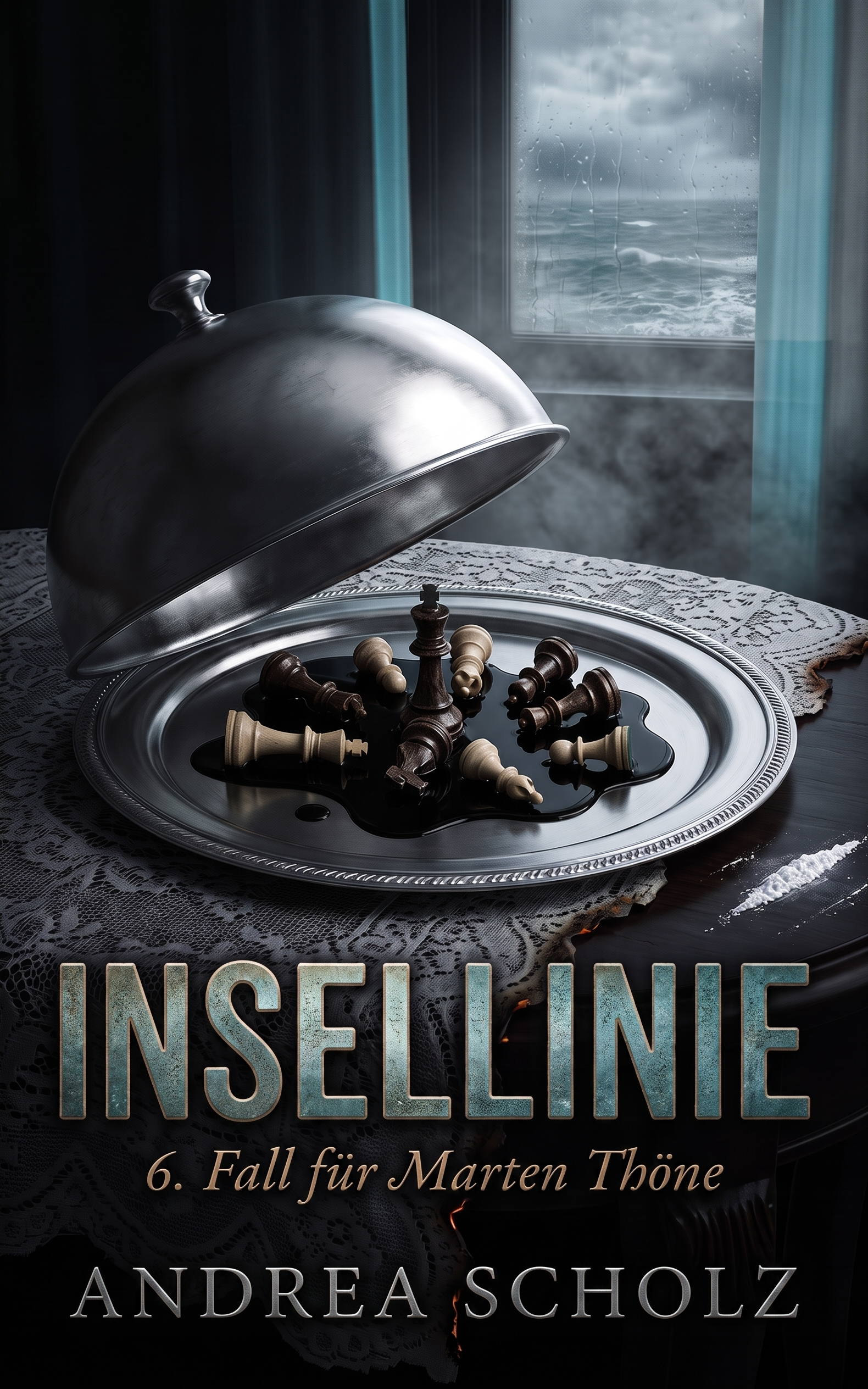 Insellinie