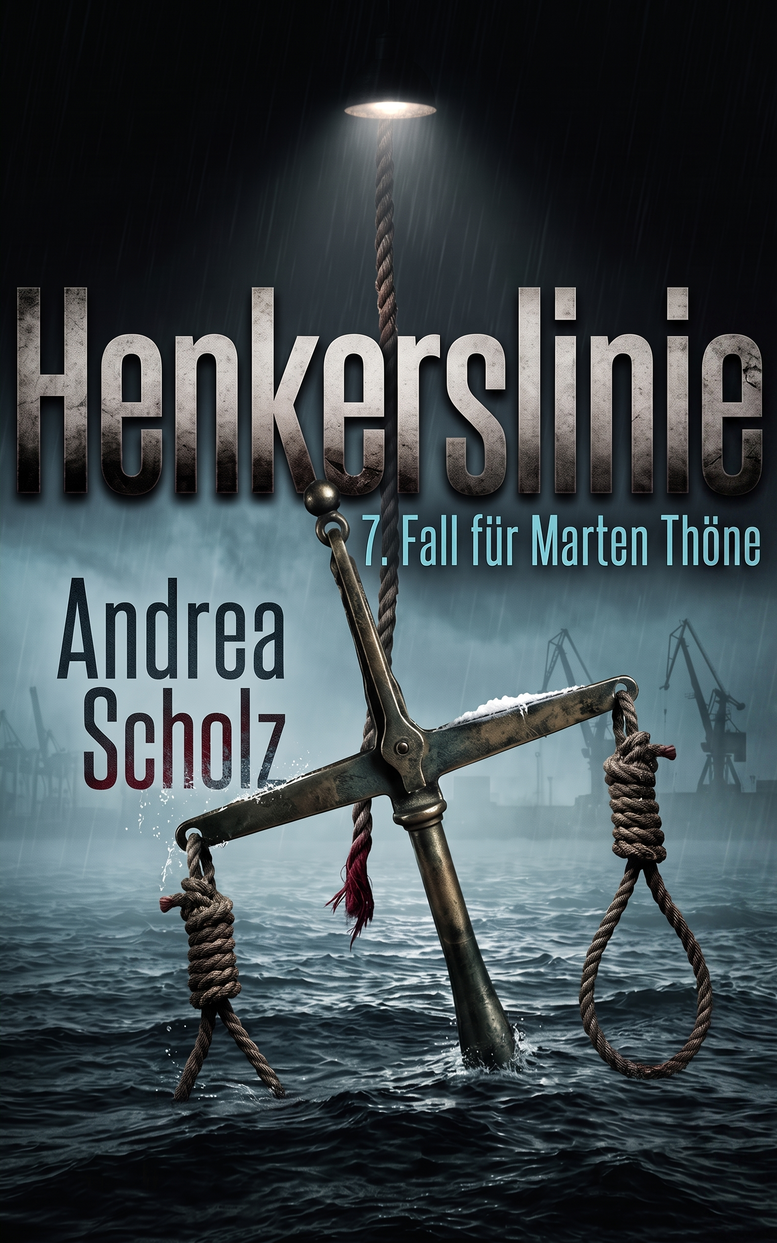 Henkerslinie