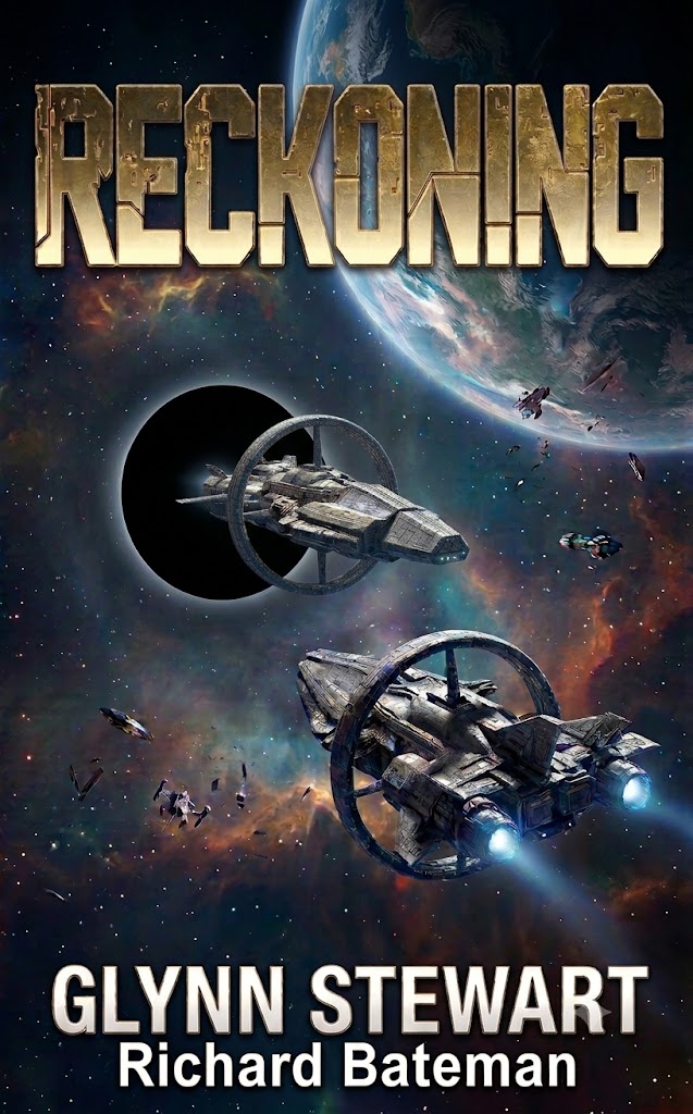 Reckoning