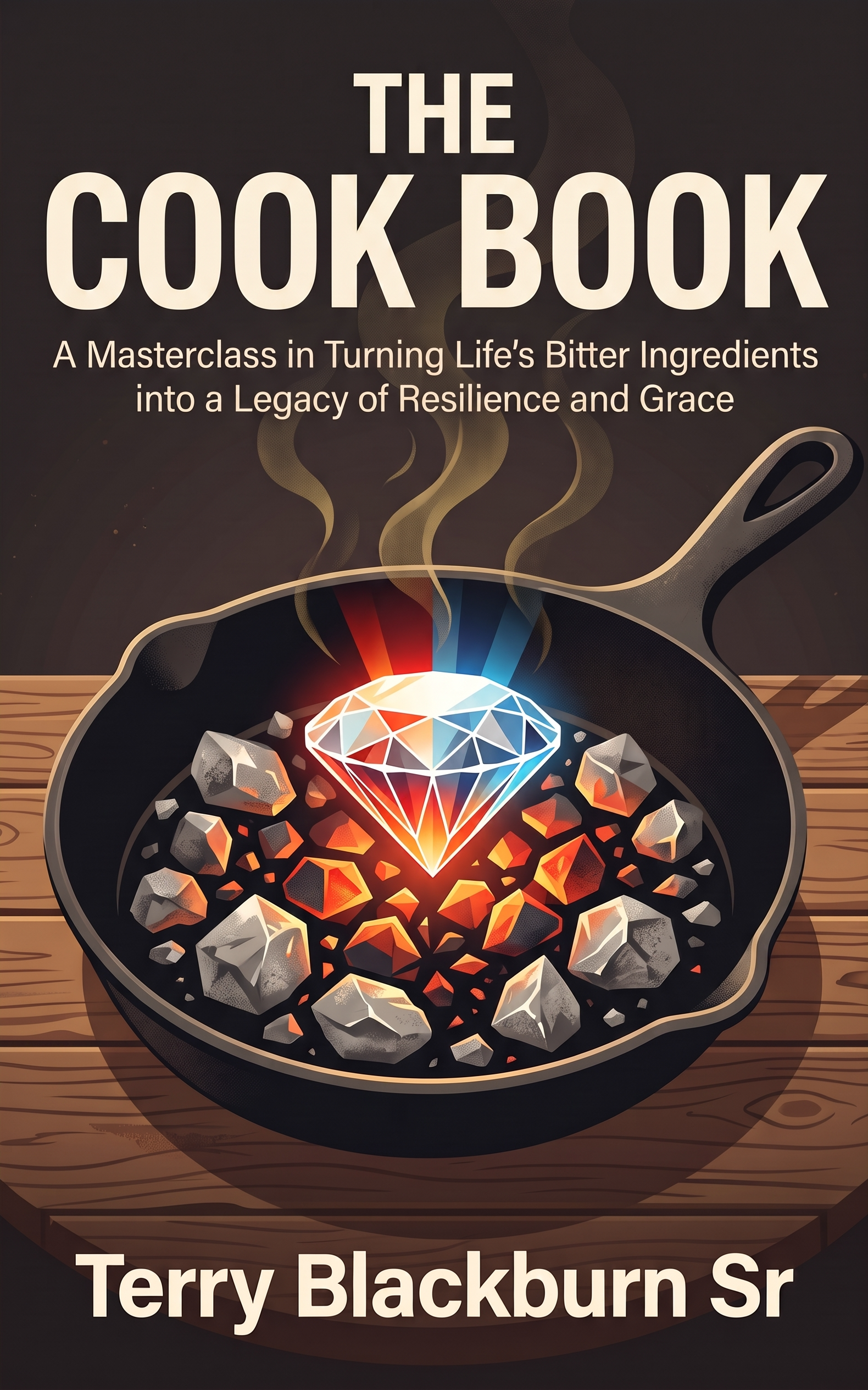 The Cook Book