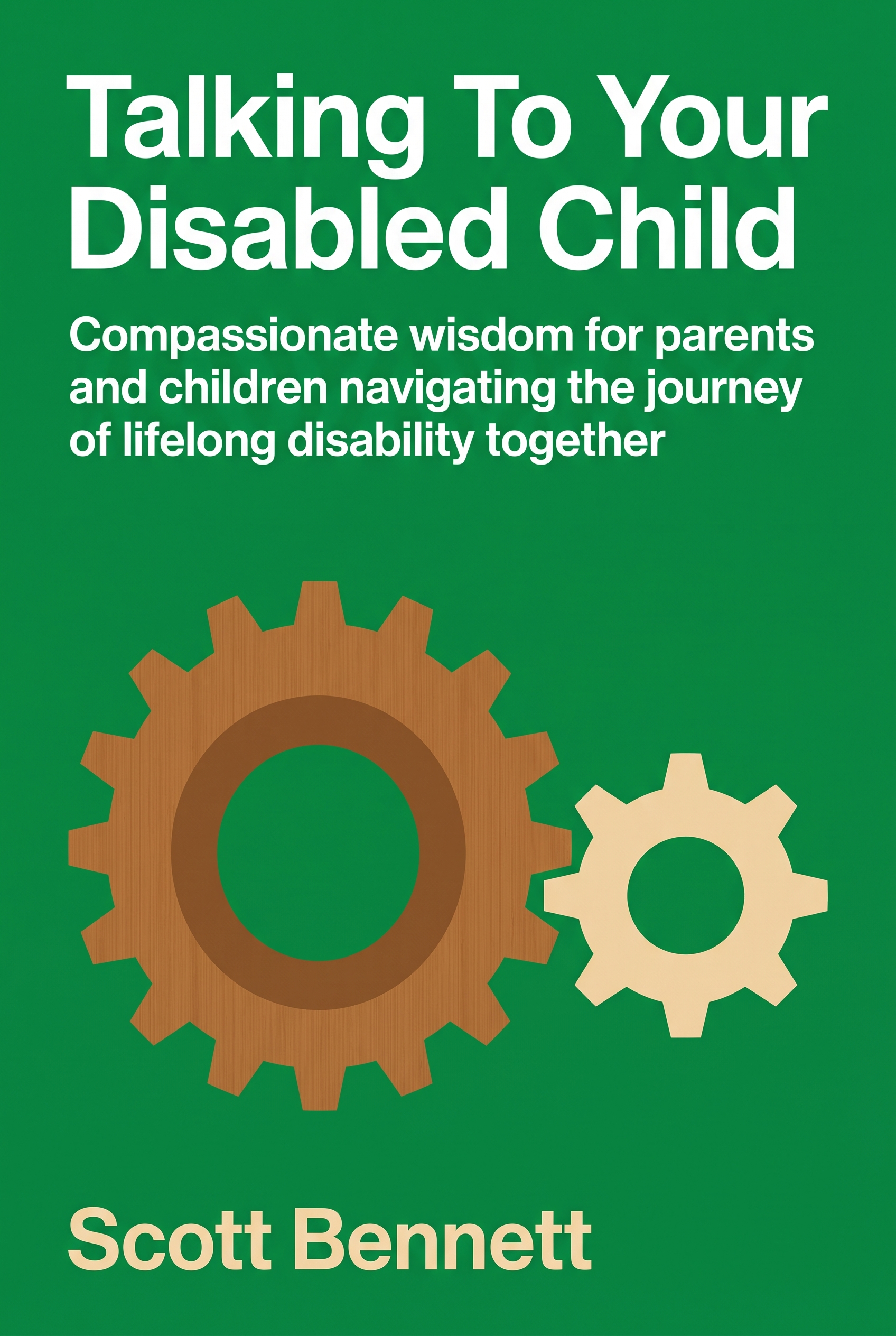 Talking To Your Disabled Child
