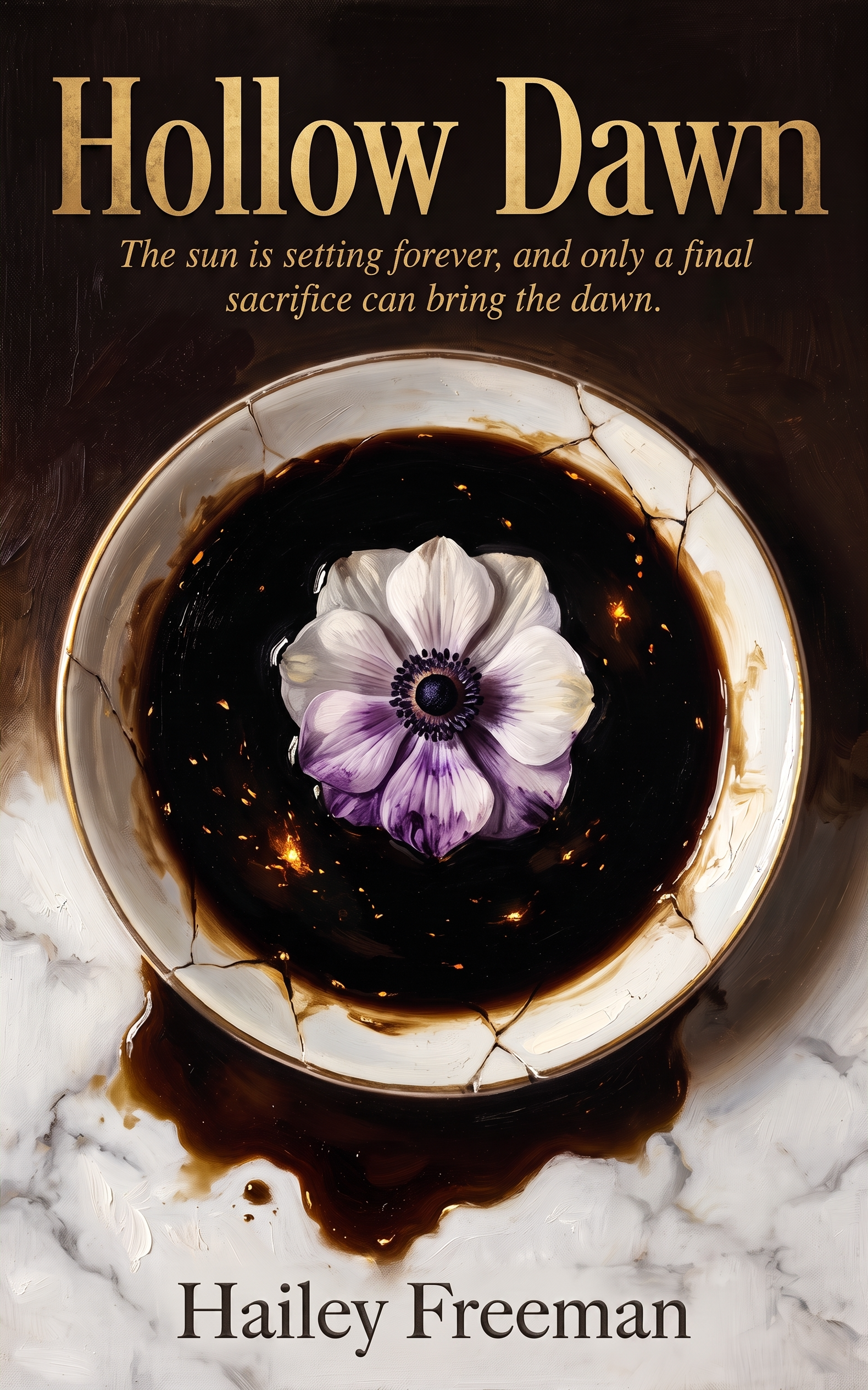 Hollow Dawn