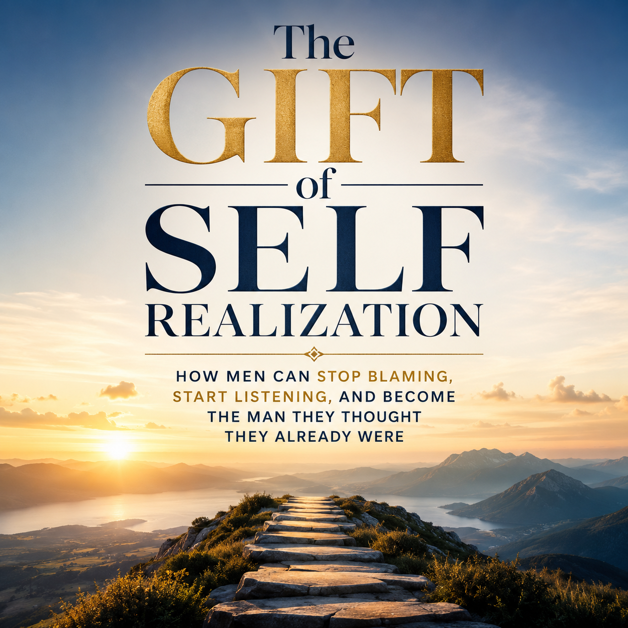 The Gift Of Self Realization