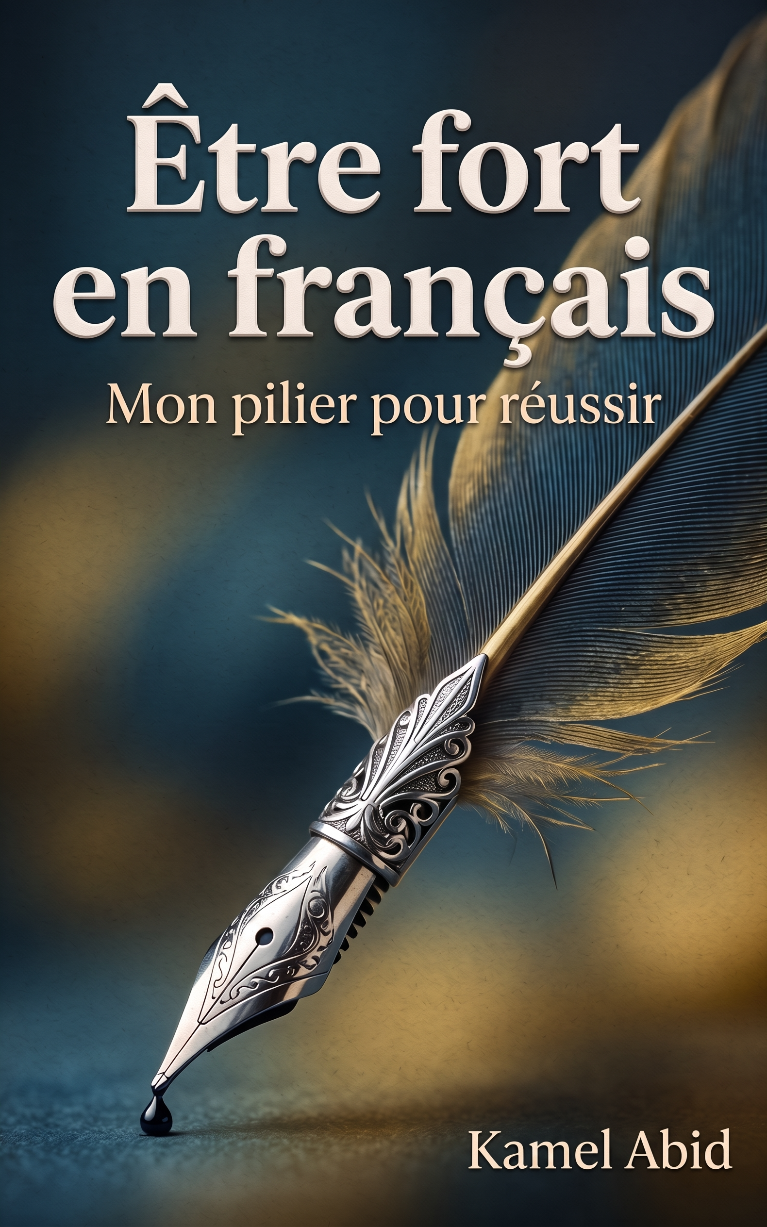 Mon pilier pour réussir