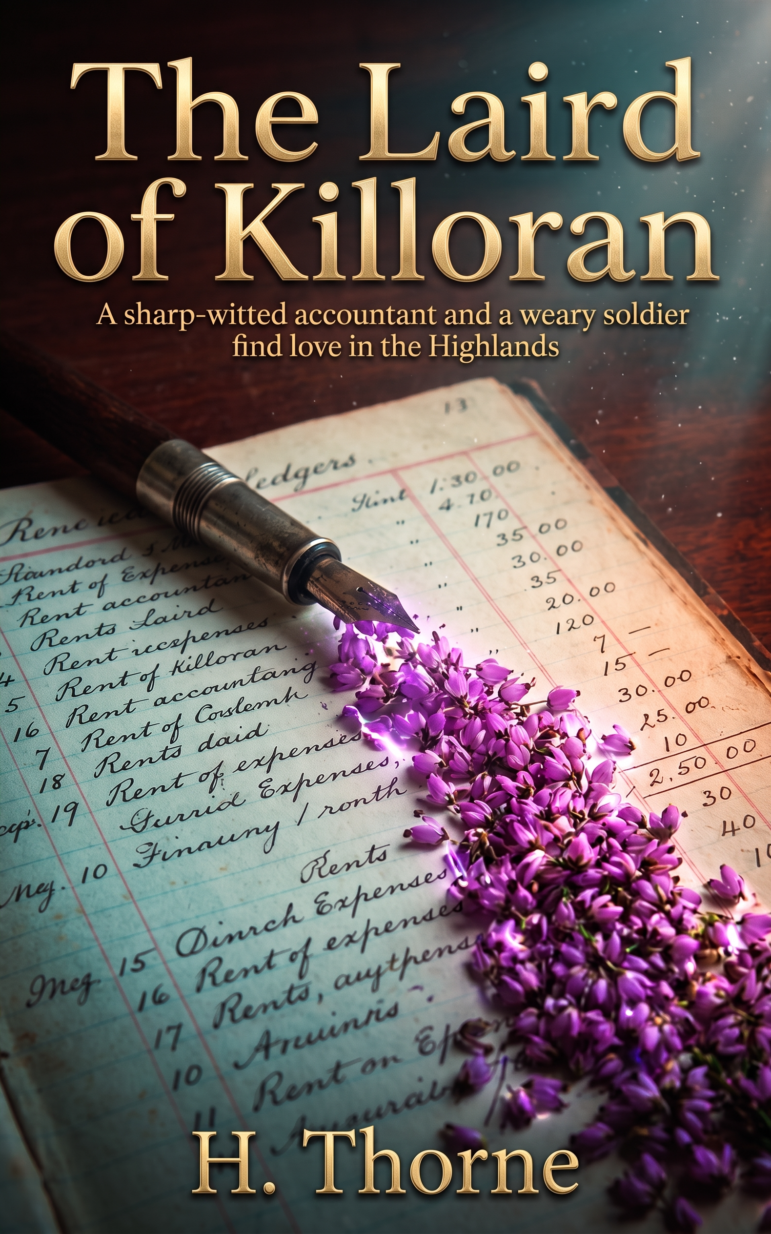 The Laird of Killoran