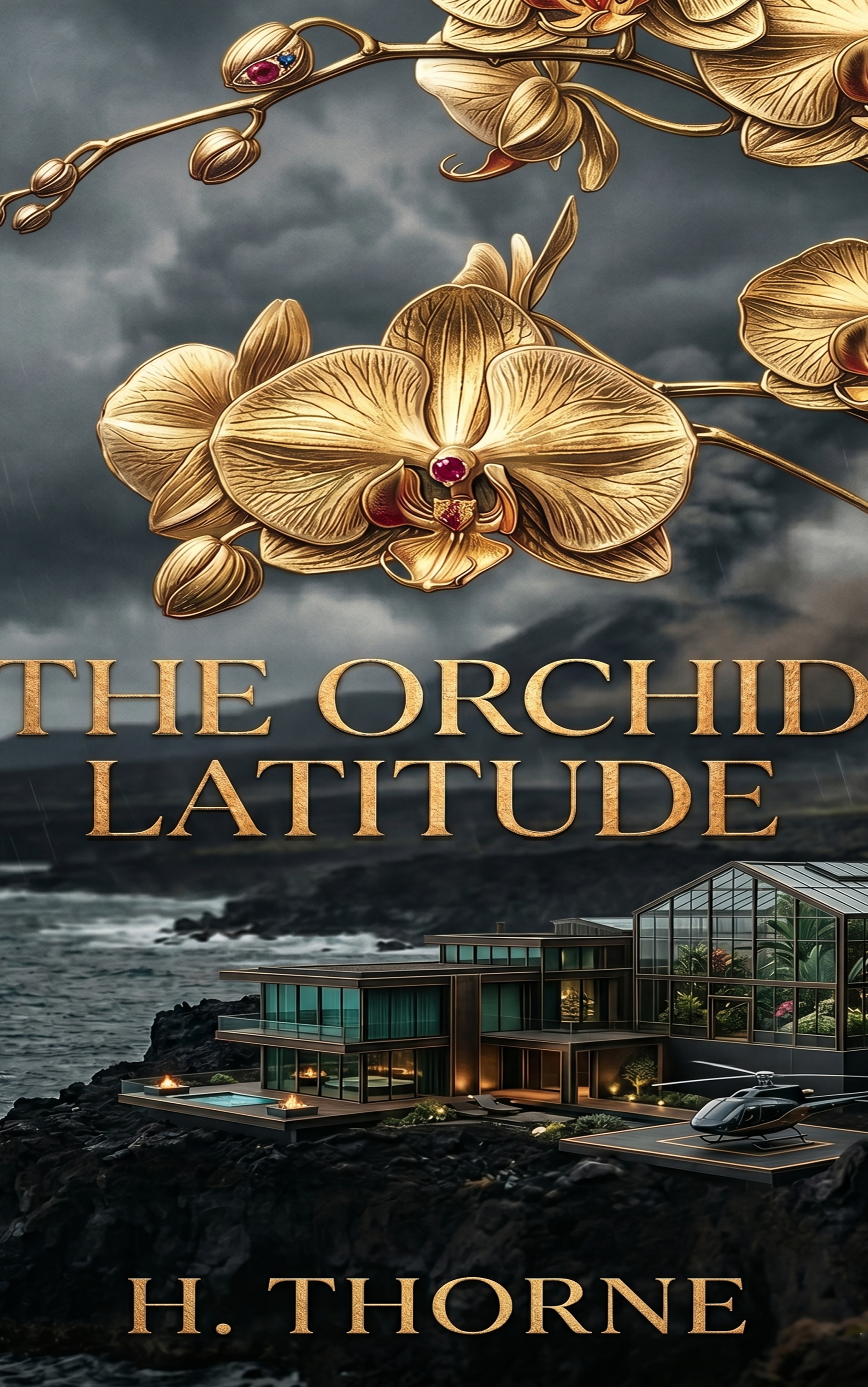 The Orchid Latitude